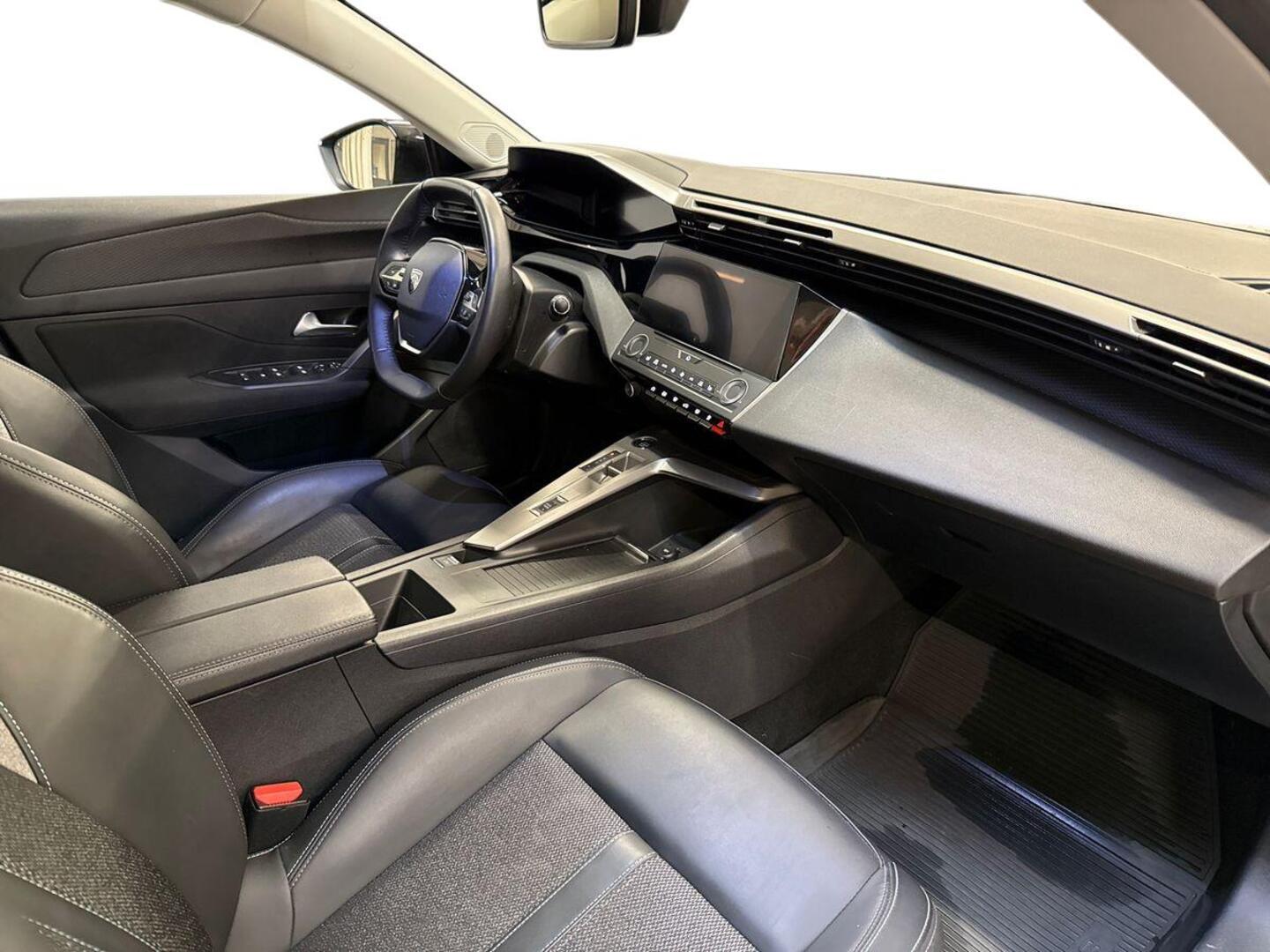PEUGEOT 308 2024
