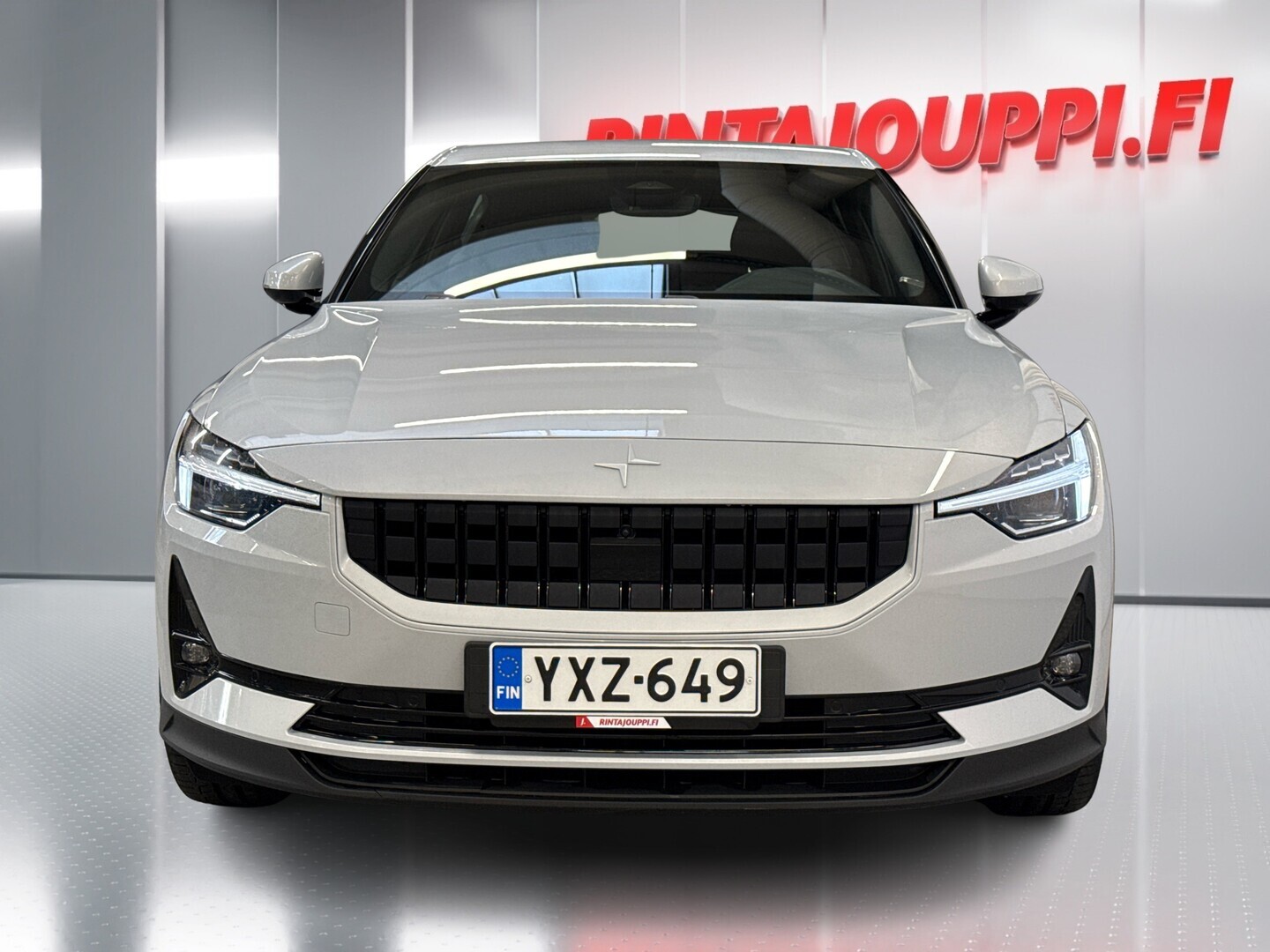 POLESTAR 2 2022