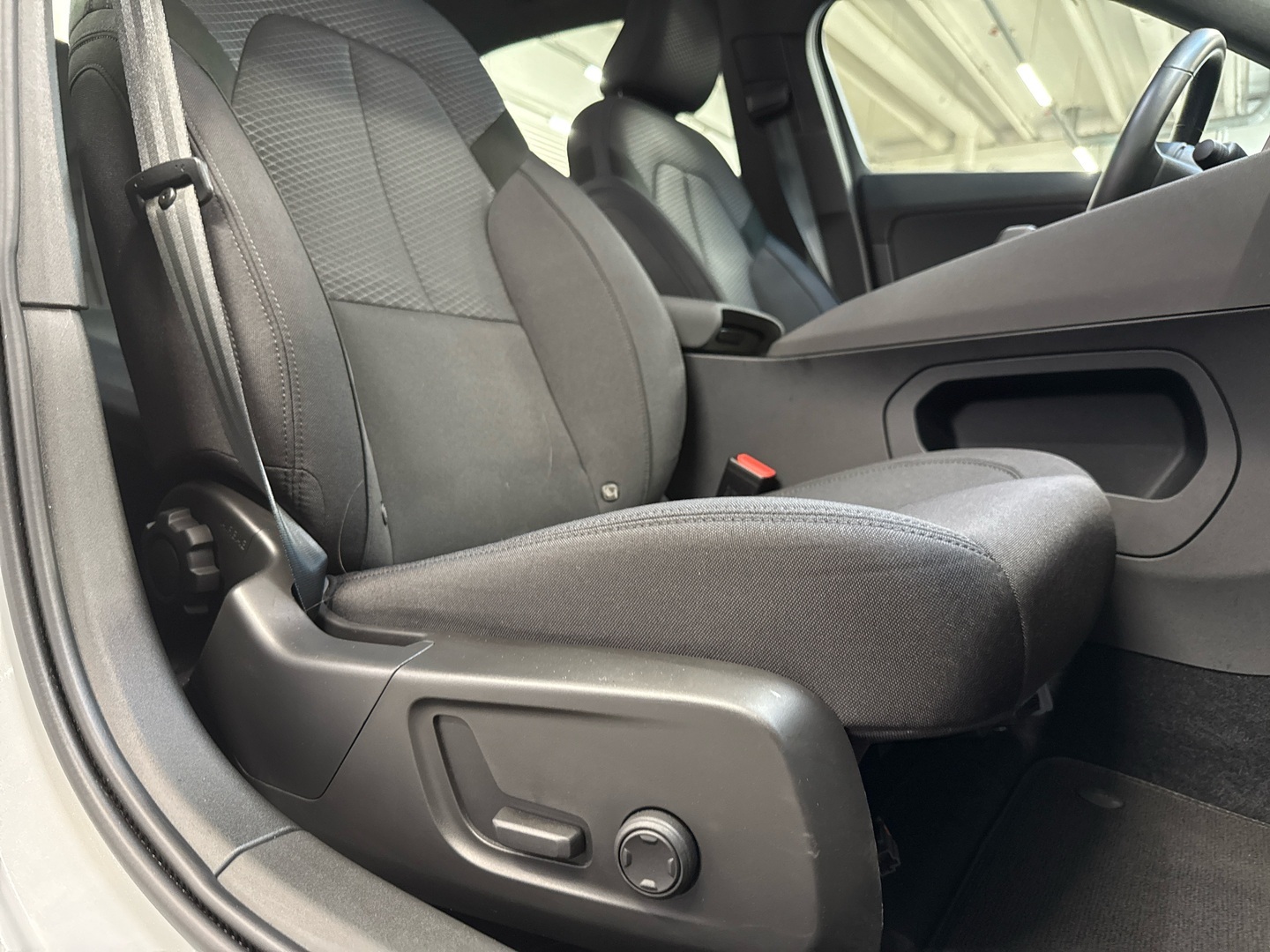 POLESTAR 2 2022