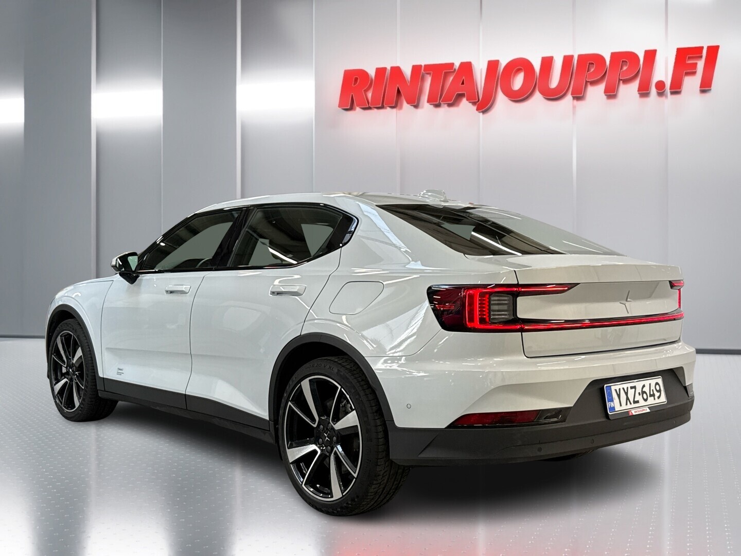 POLESTAR 2 2022