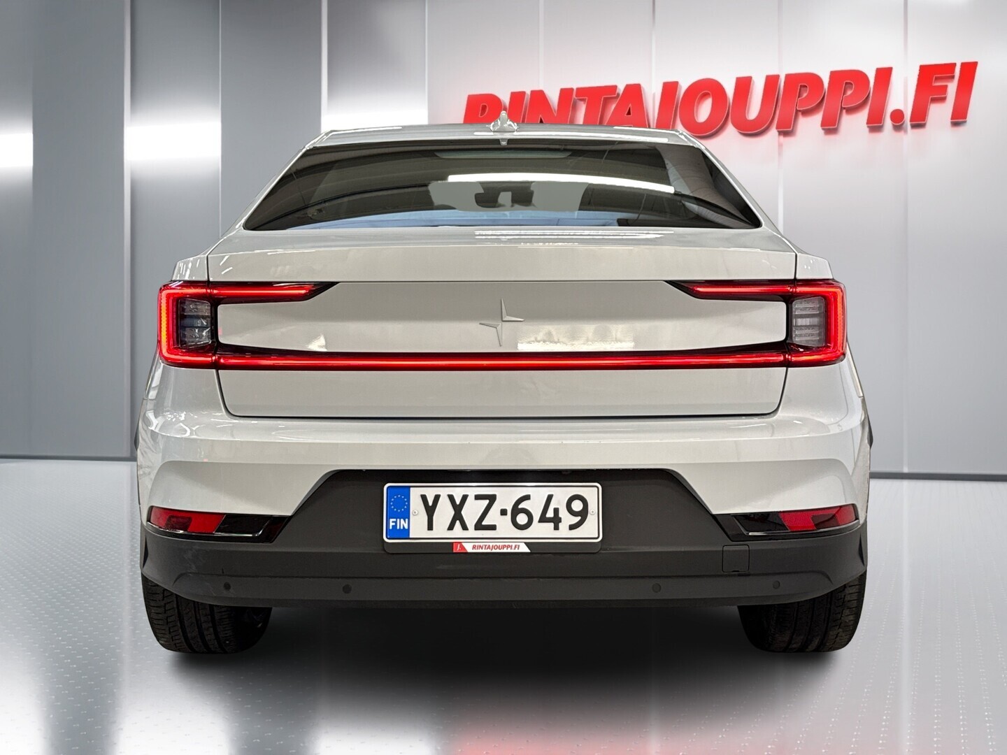 POLESTAR 2 2022