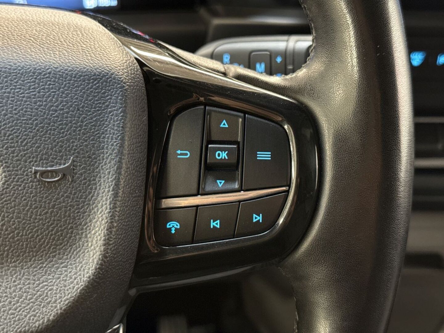 FORD Transit Custom 15