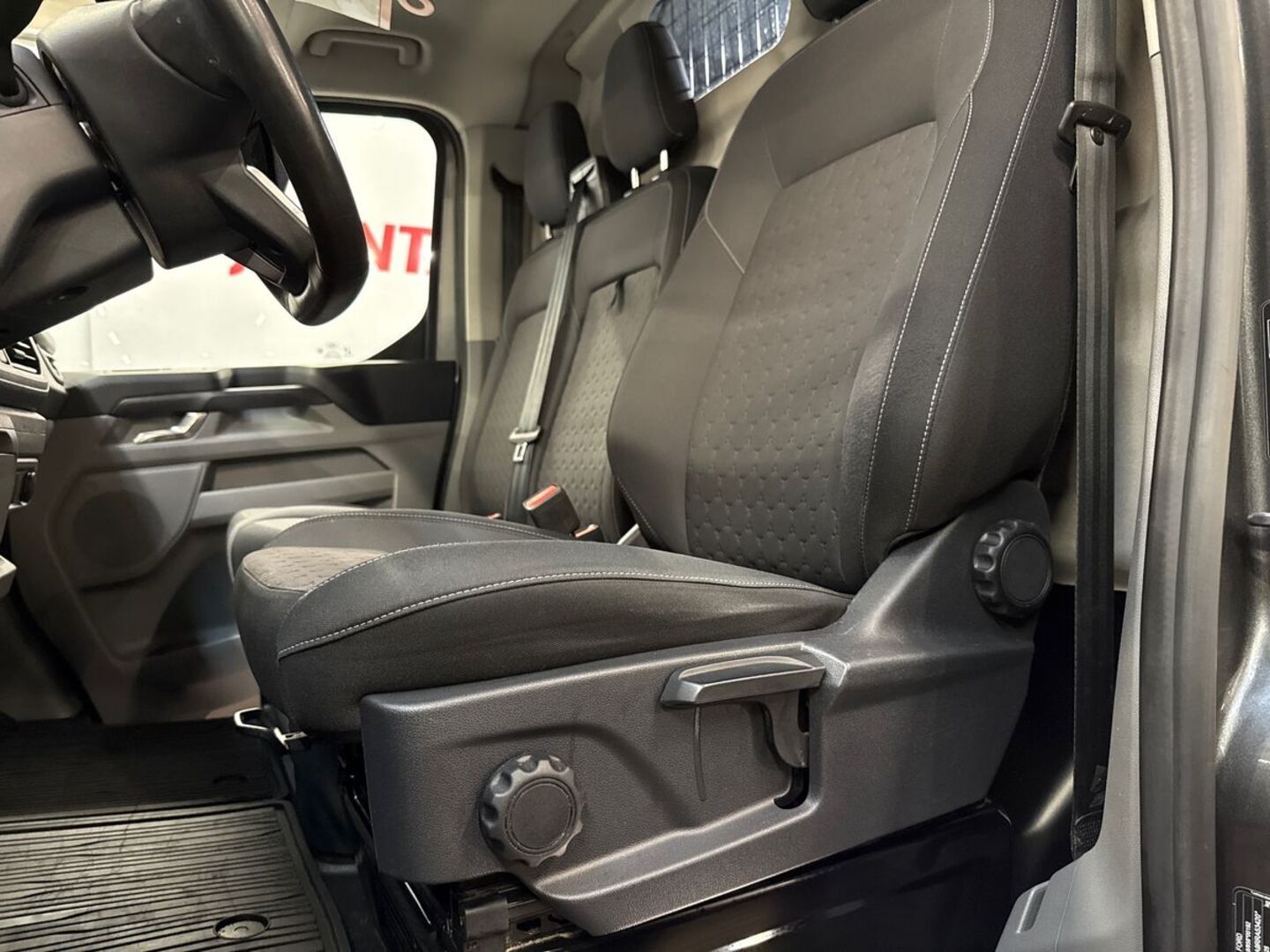 FORD Transit Custom 29