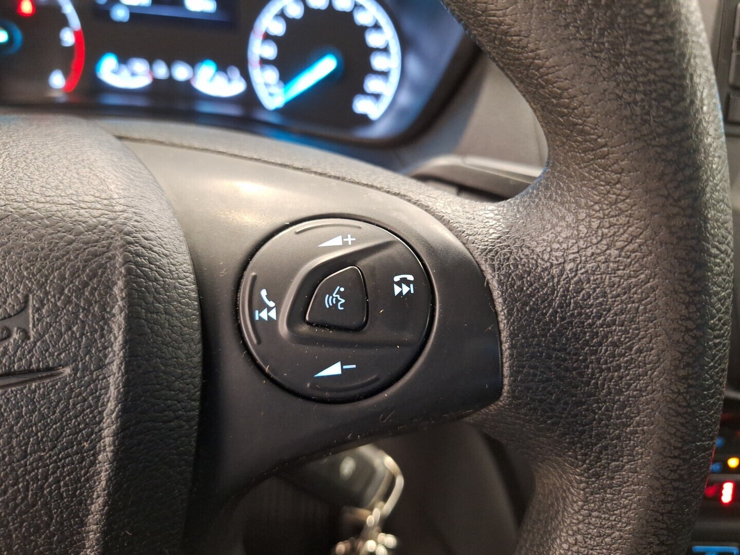 FORD Transit Connect 2019