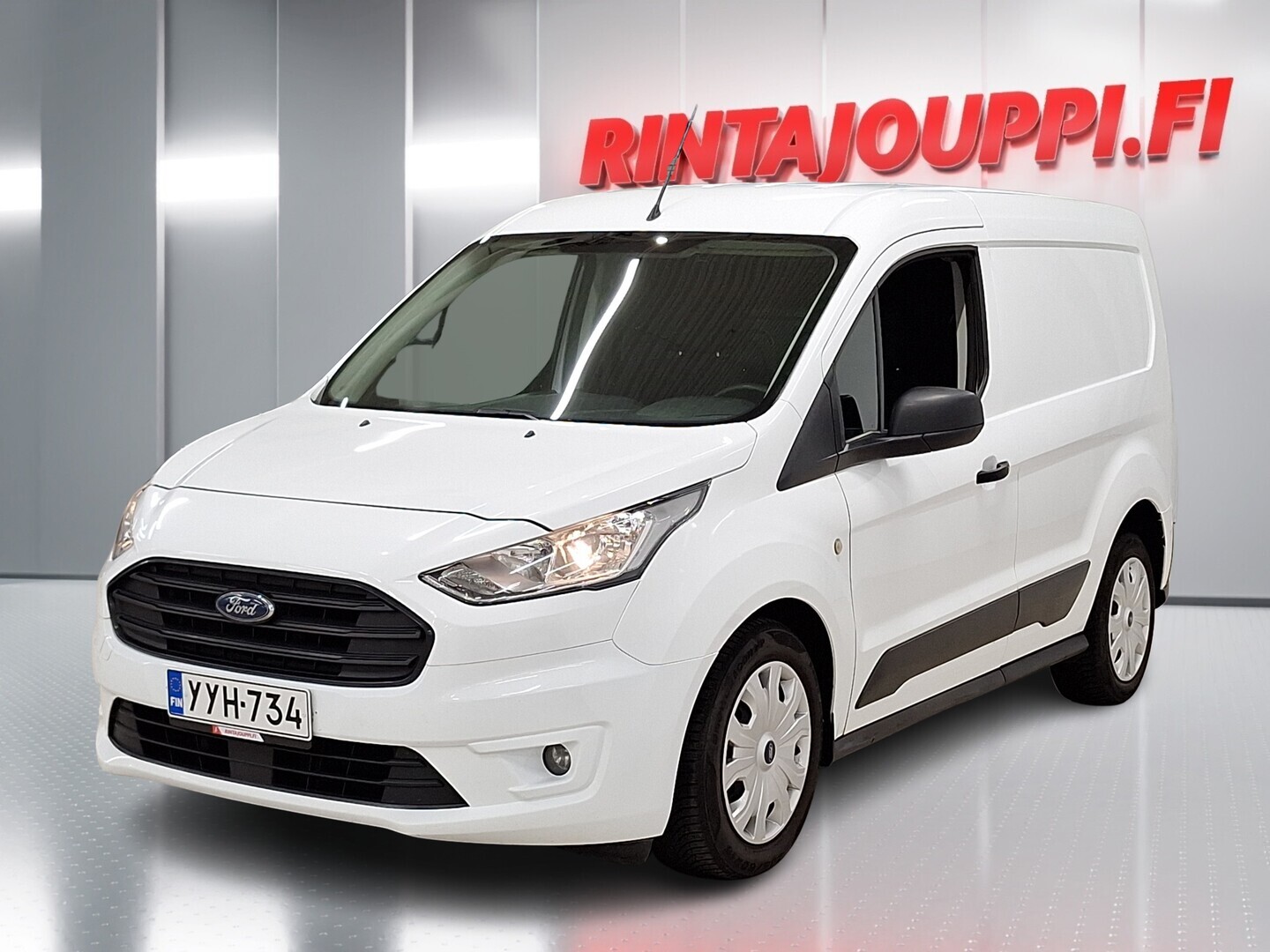 FORD Transit Connect 2019