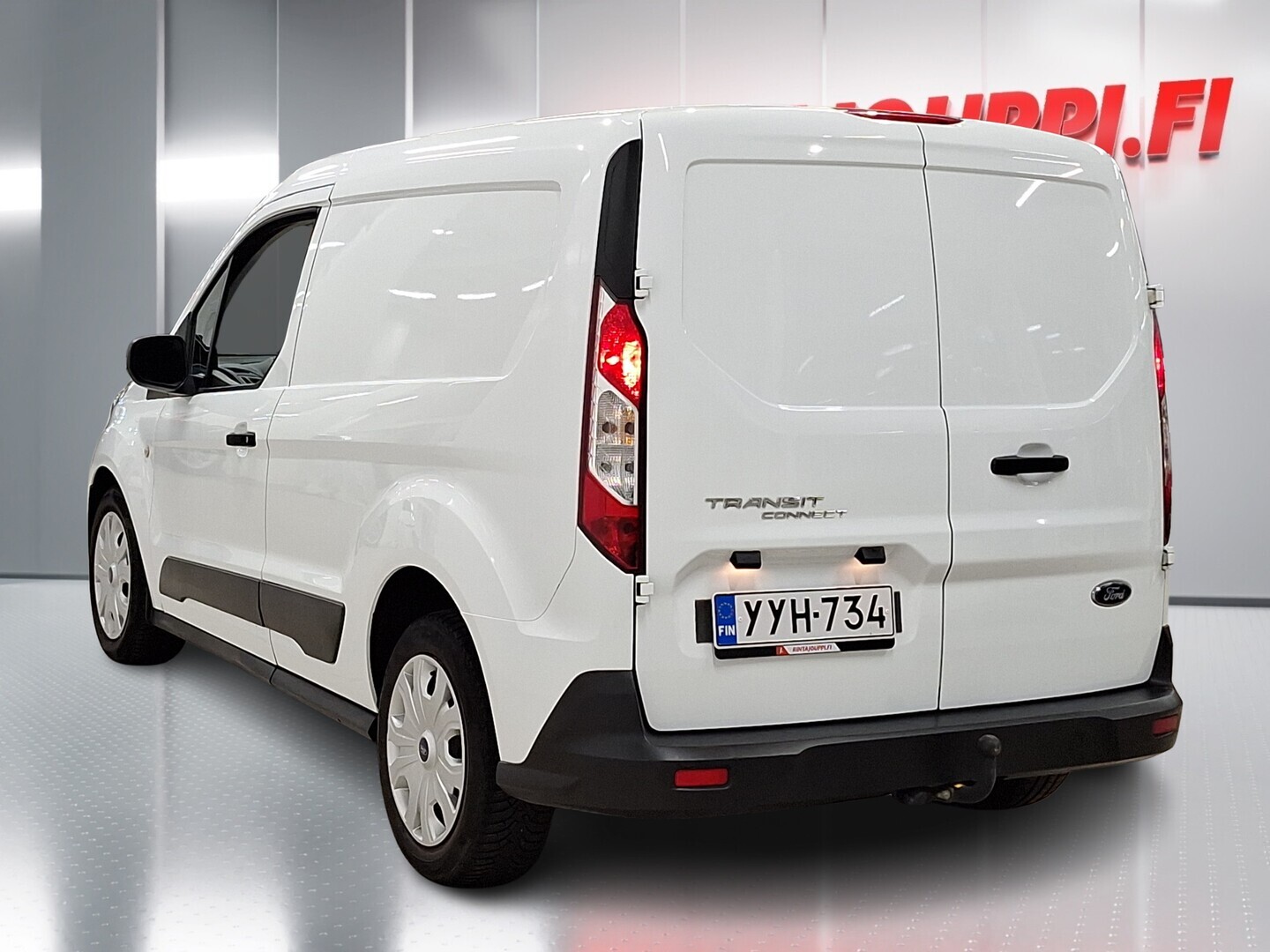 FORD Transit Connect 2019