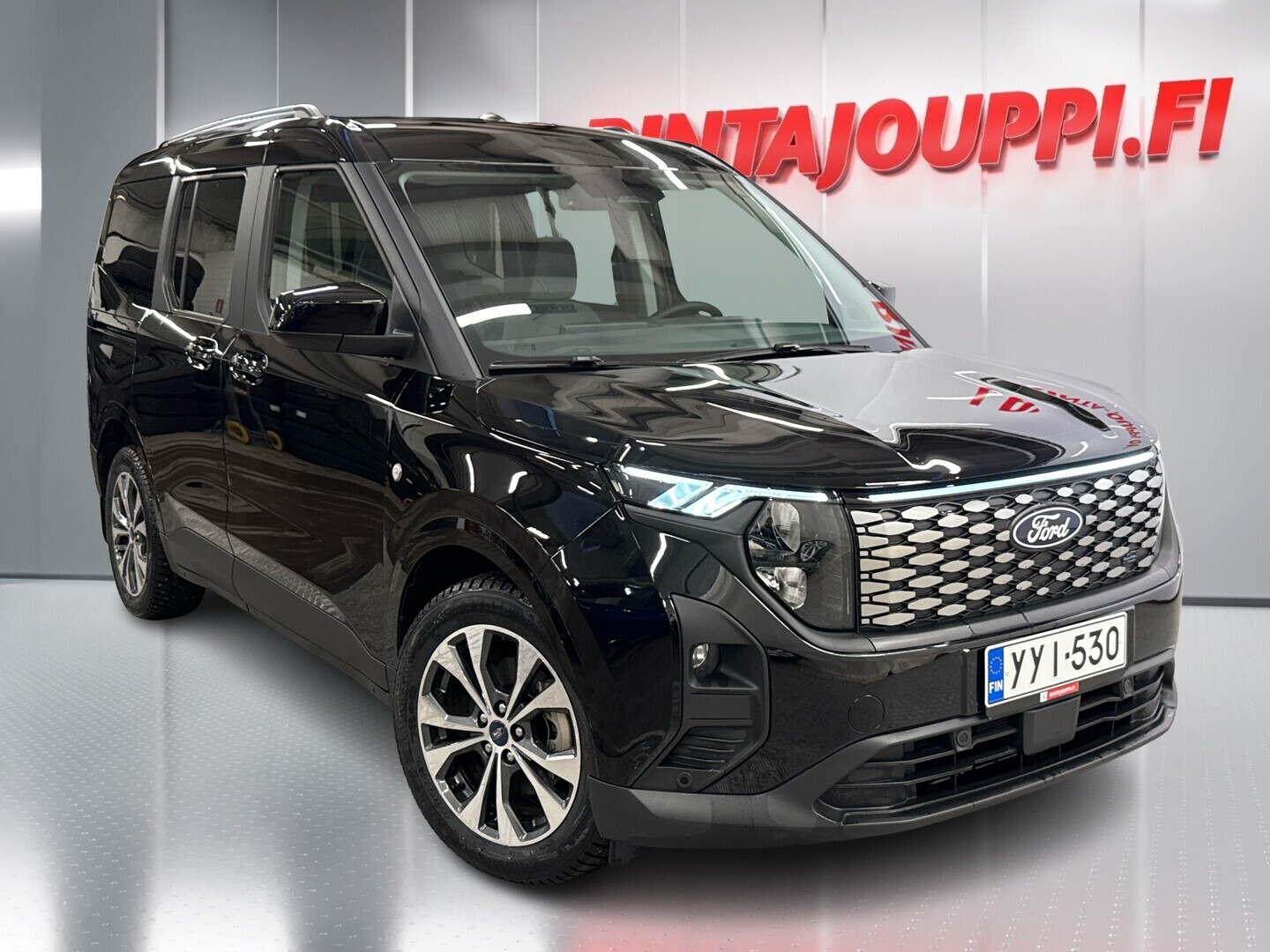 FORD Tourneo Courier 2025
