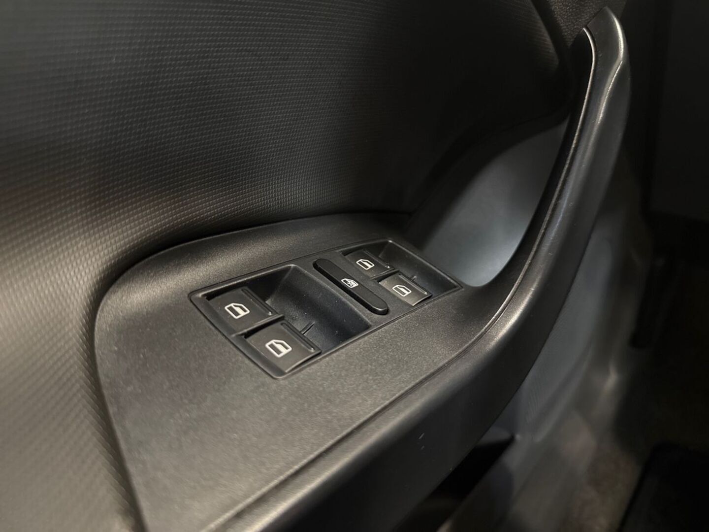 SEAT Ibiza 2012