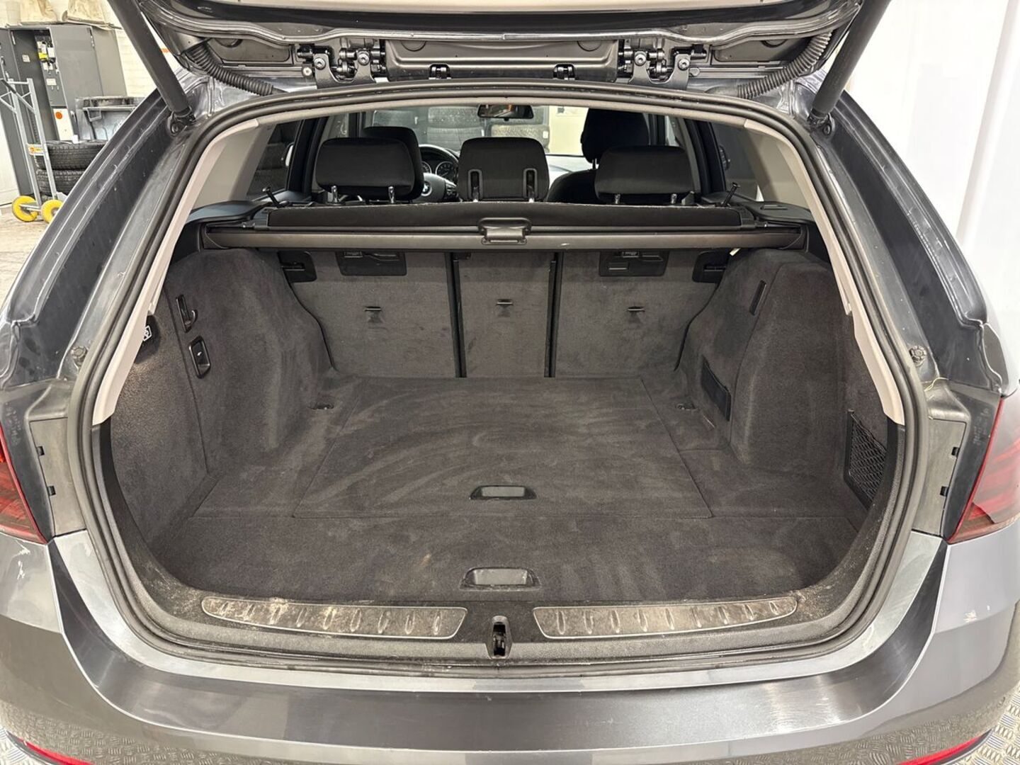 BMW 320 2015