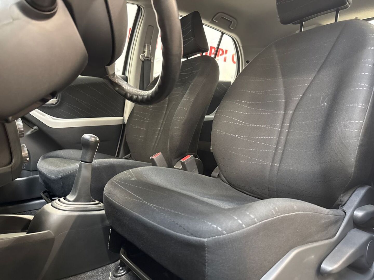 TOYOTA Yaris 2008
