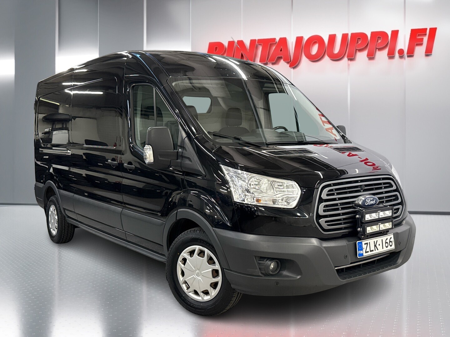 FORD Transit 2016