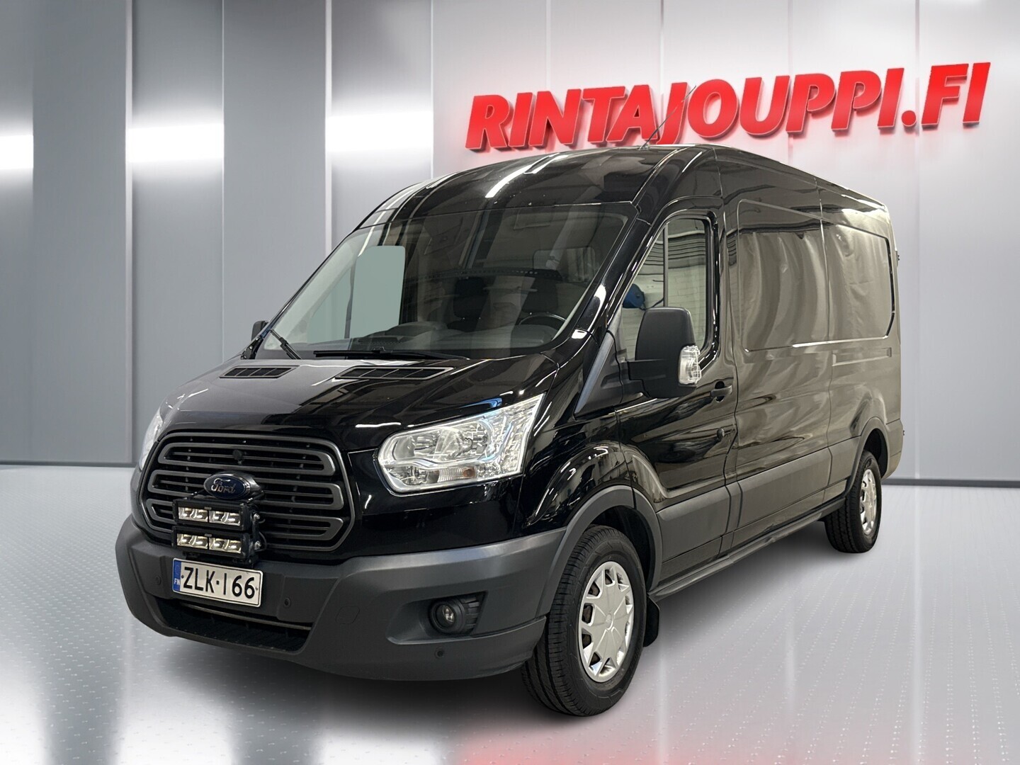 FORD Transit 2016