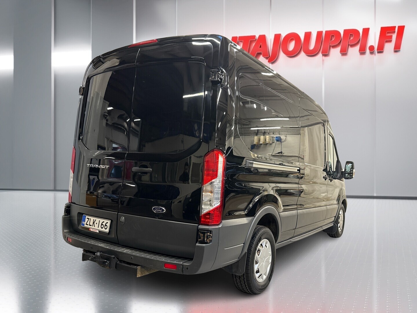FORD Transit 2016