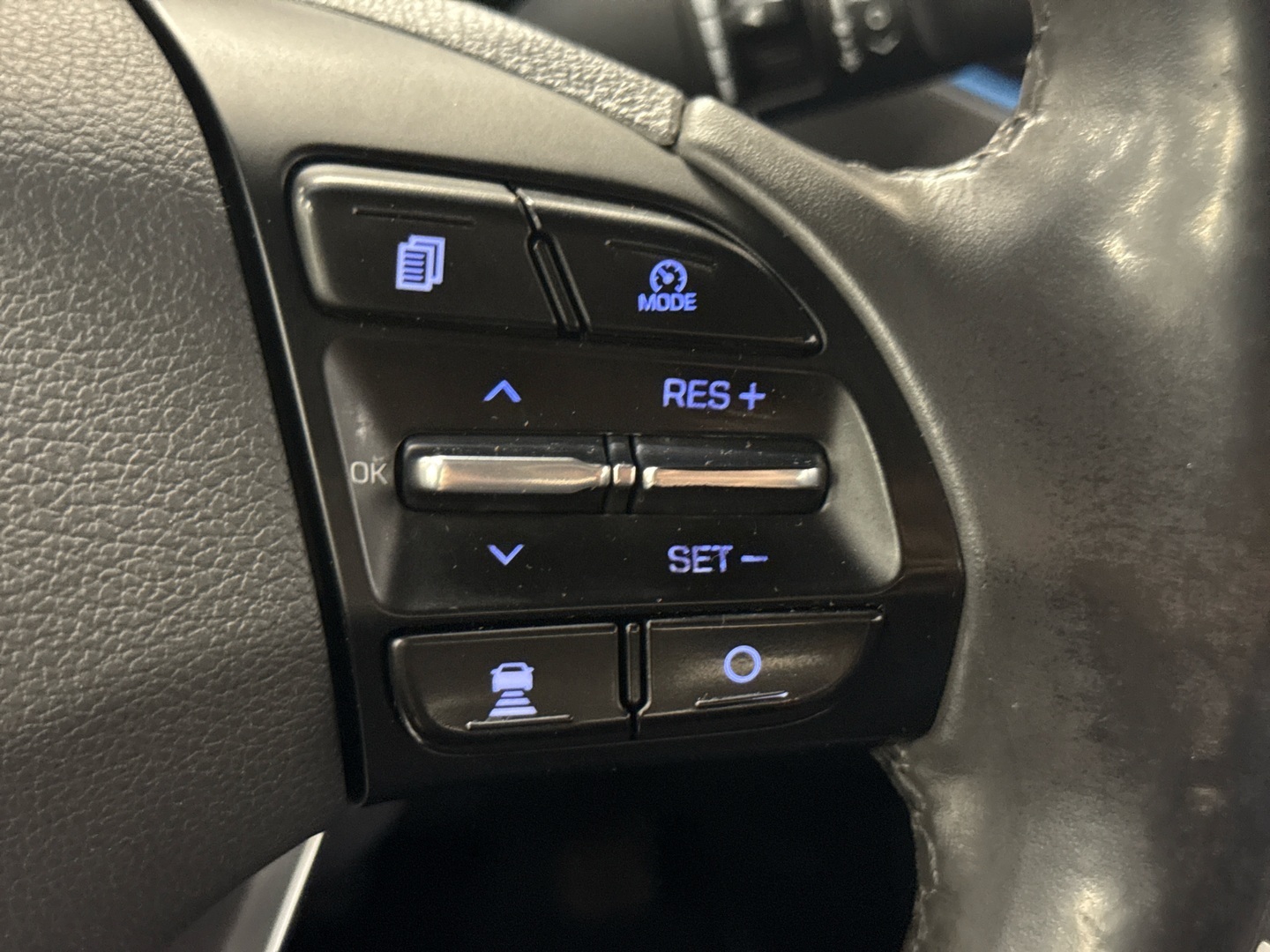 HYUNDAI IONIQ hybrid 2017