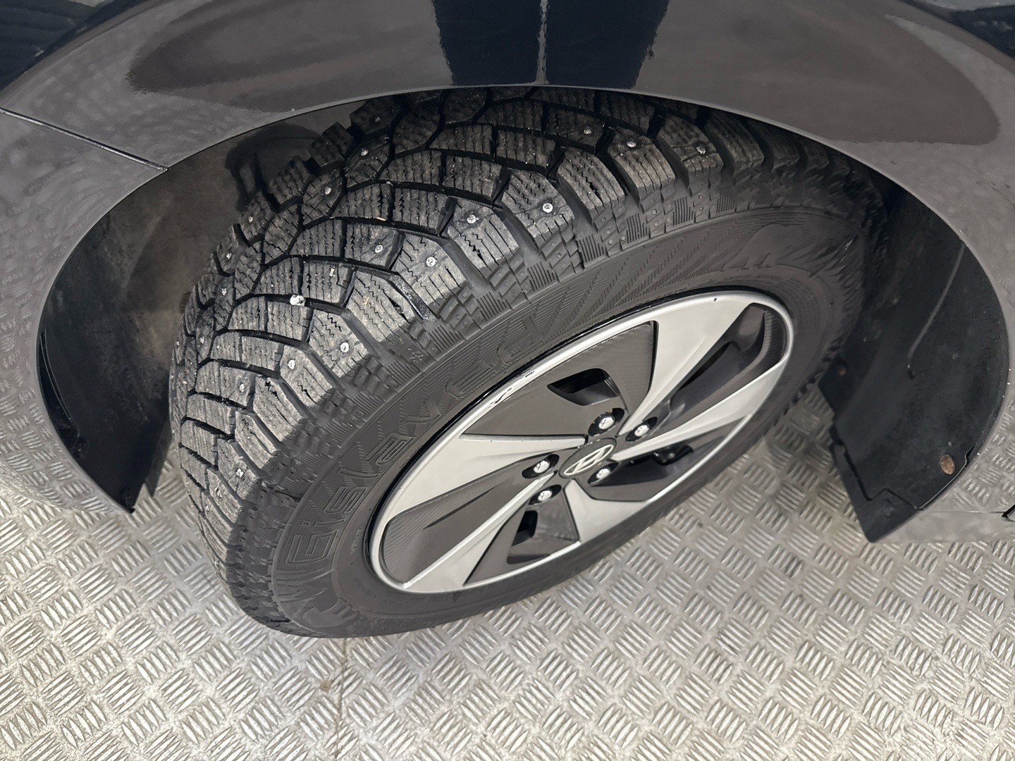 HYUNDAI IONIQ hybrid 2017