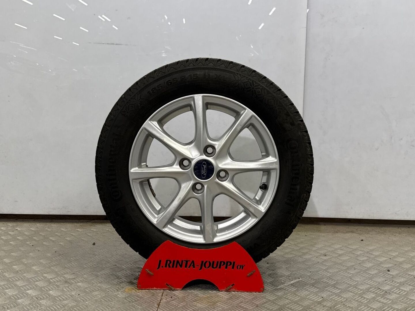 FORD Fiesta 2018