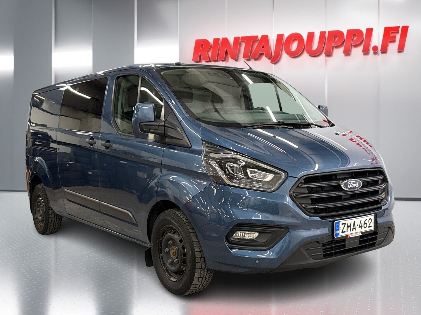 FORD Transit Custom 2019