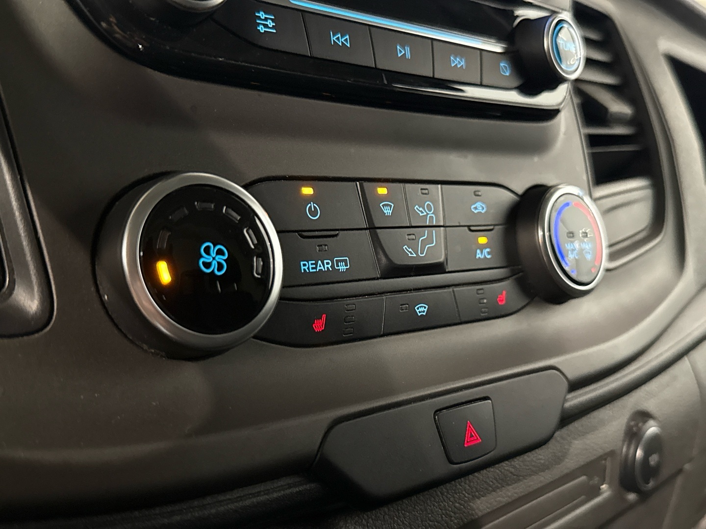 FORD Transit Custom 2019