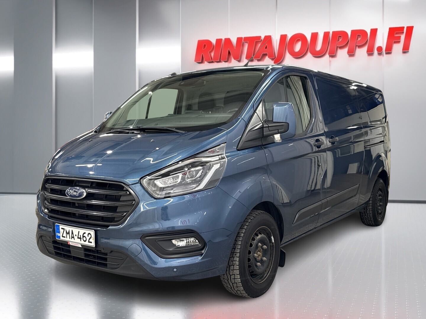 FORD Transit Custom 2019
