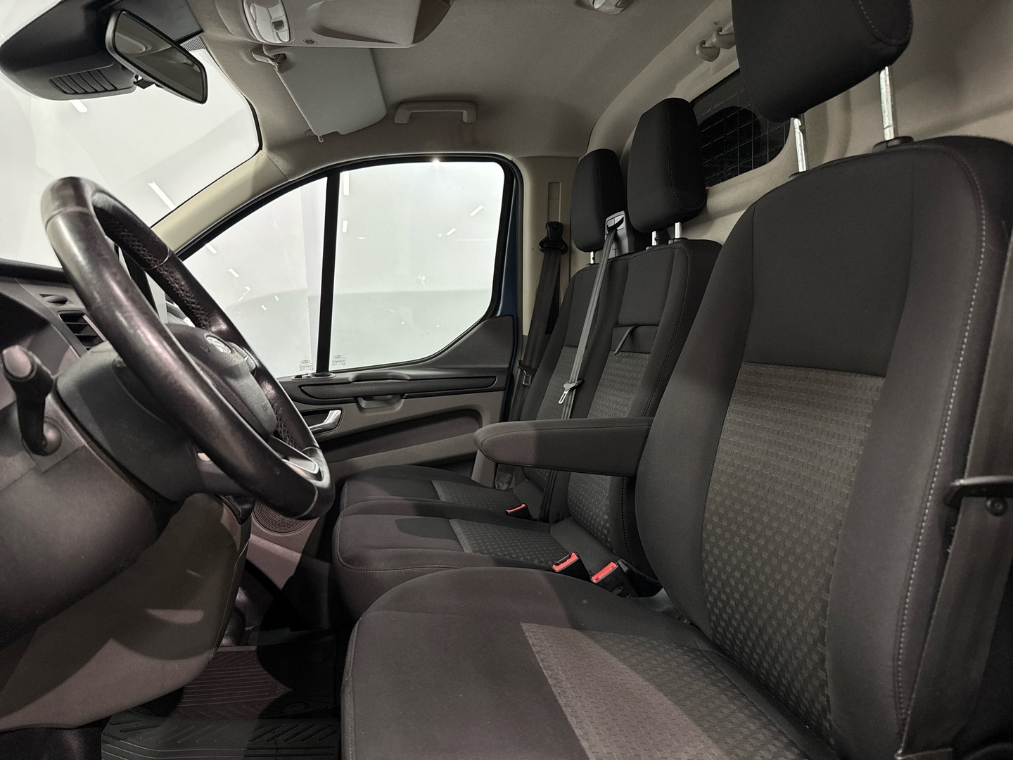 FORD Transit Custom 2019