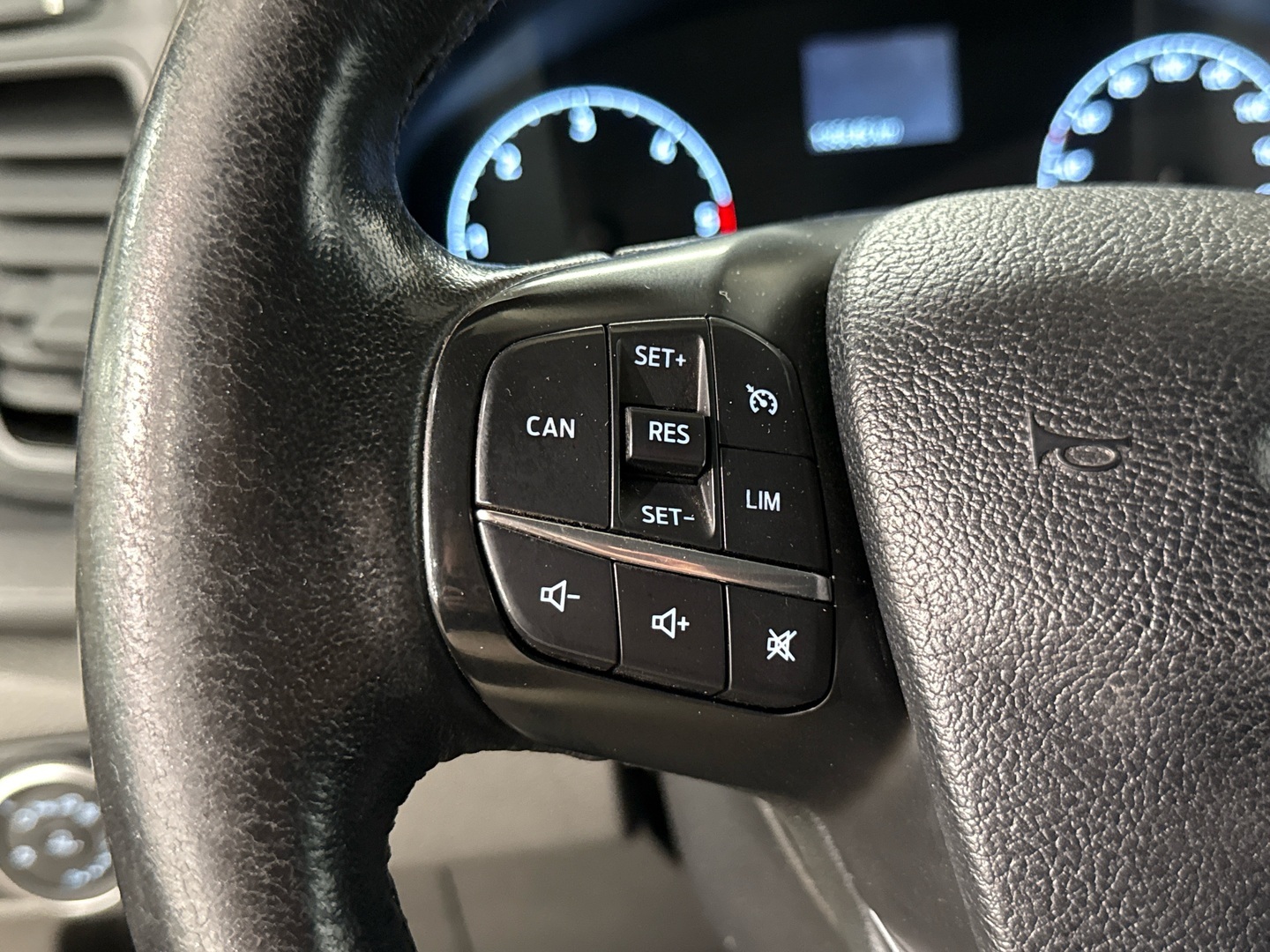 FORD Transit Custom 2019