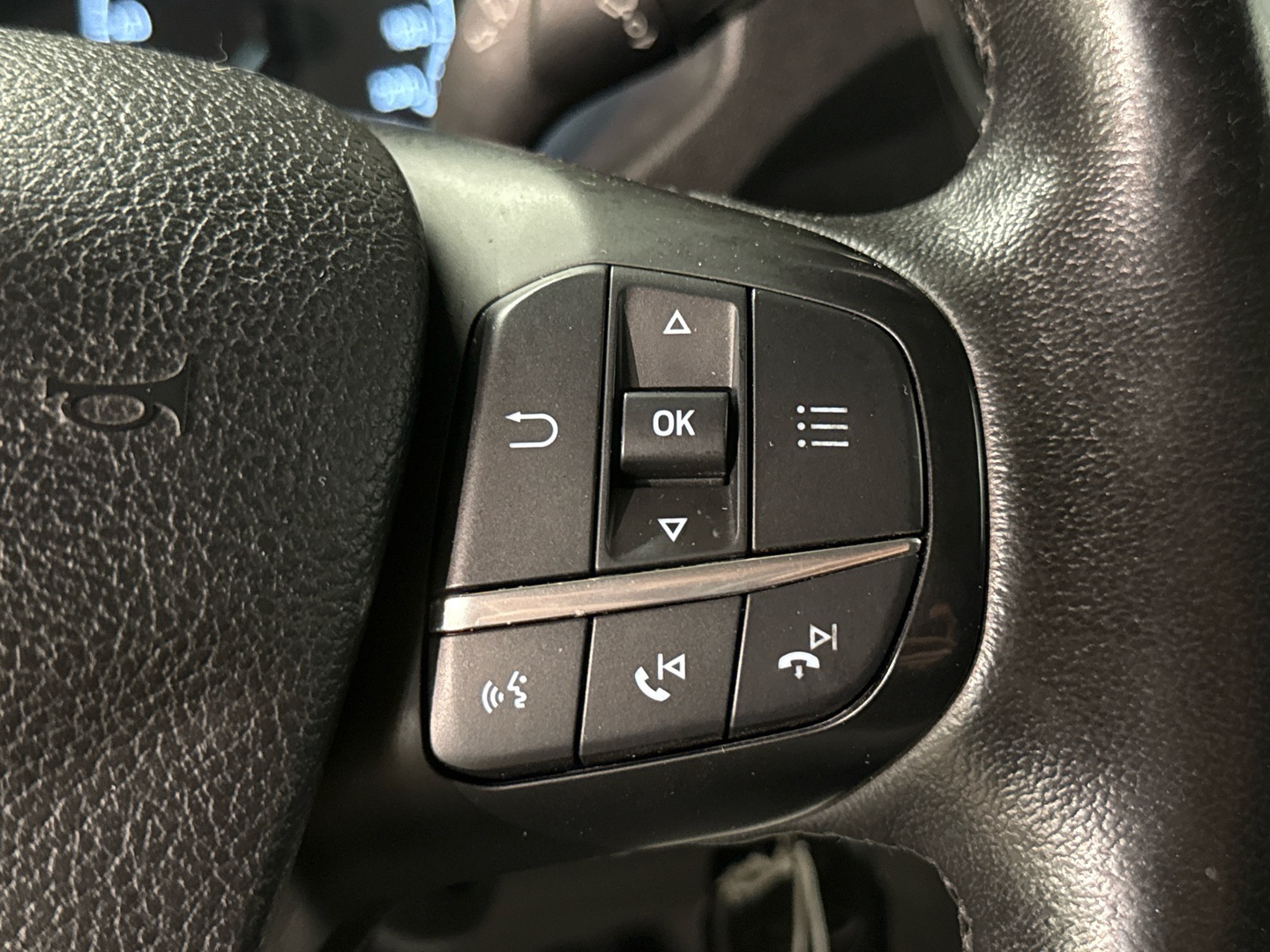 FORD Transit Custom 2019