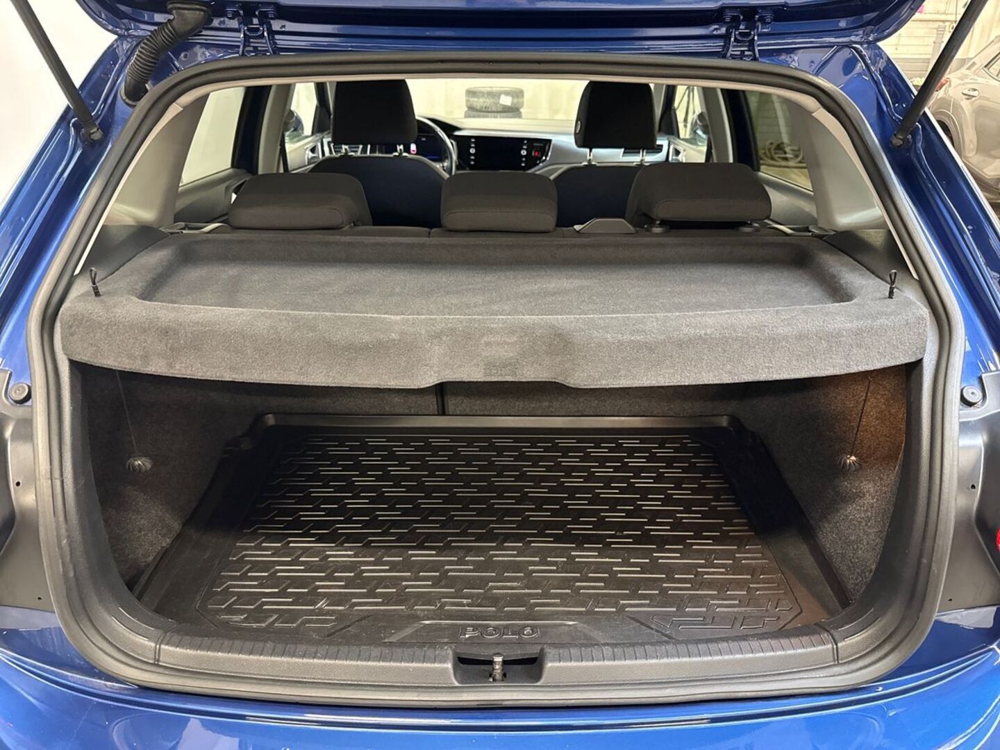 VOLKSWAGEN Polo 2018