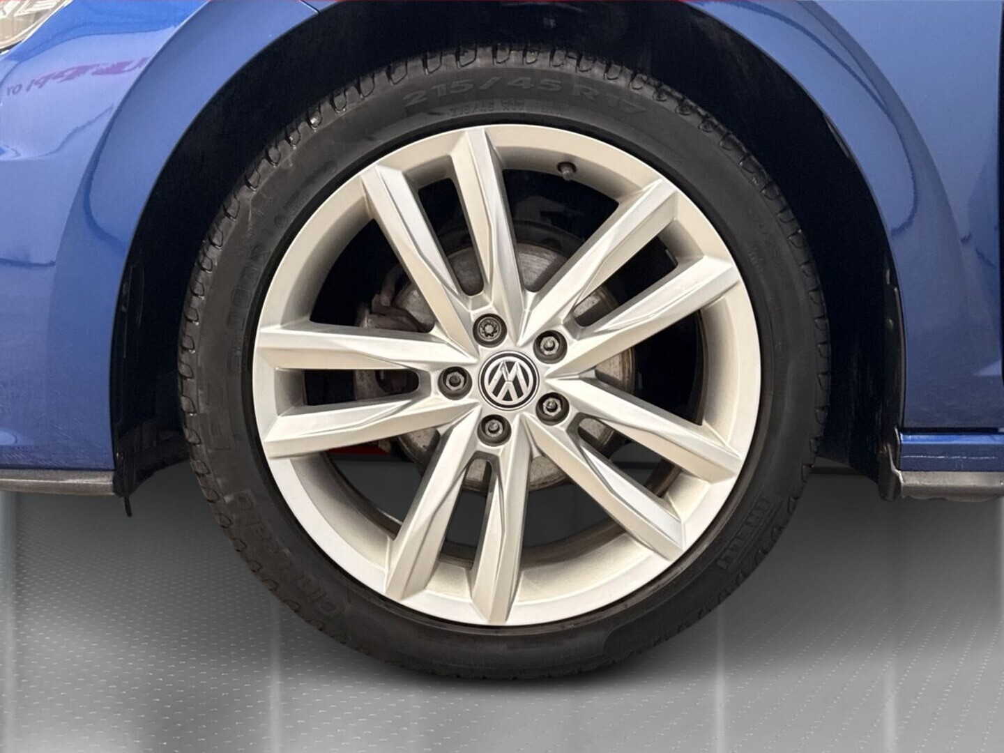 VOLKSWAGEN Polo 2018