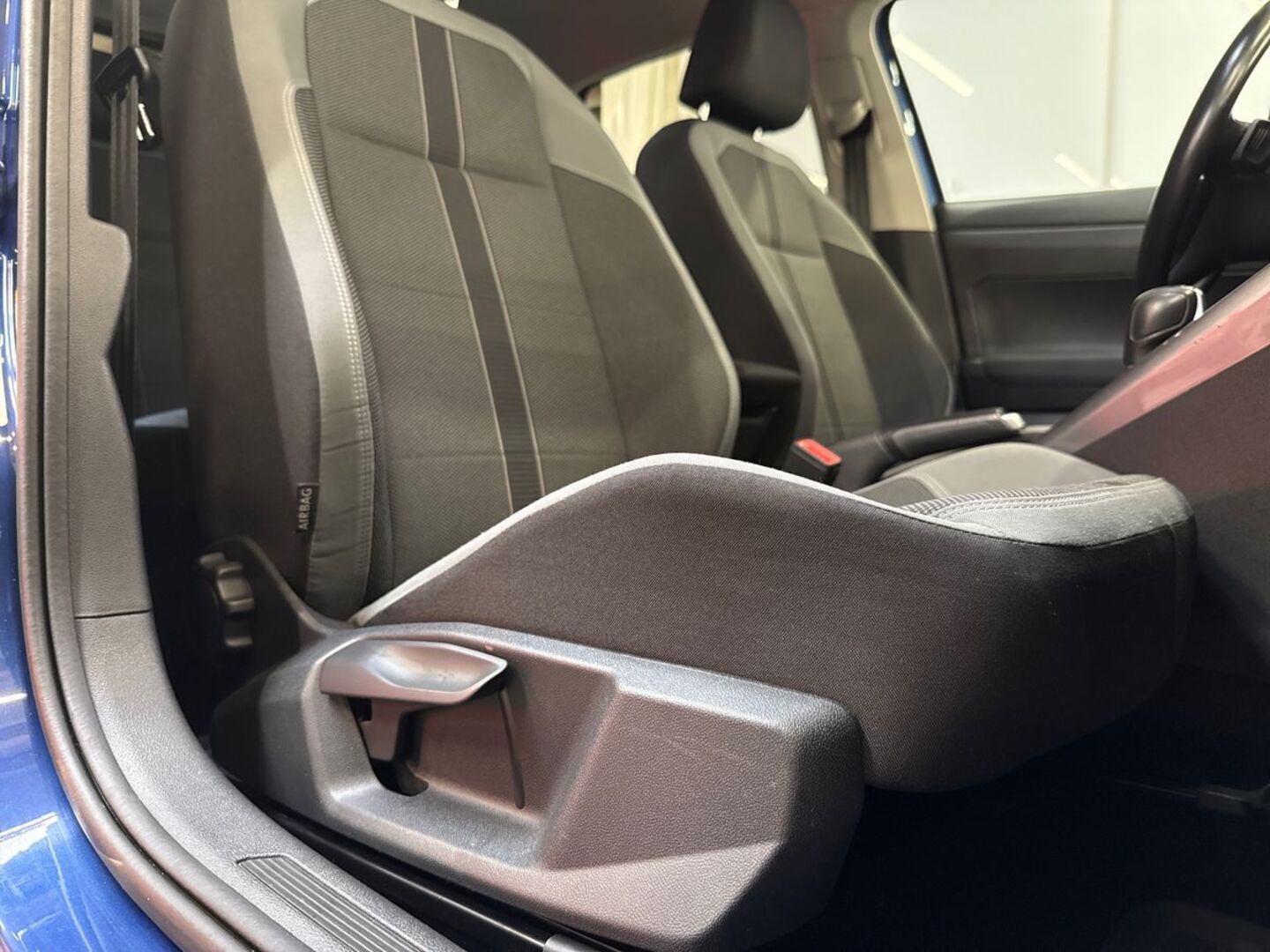 VOLKSWAGEN Polo 2018