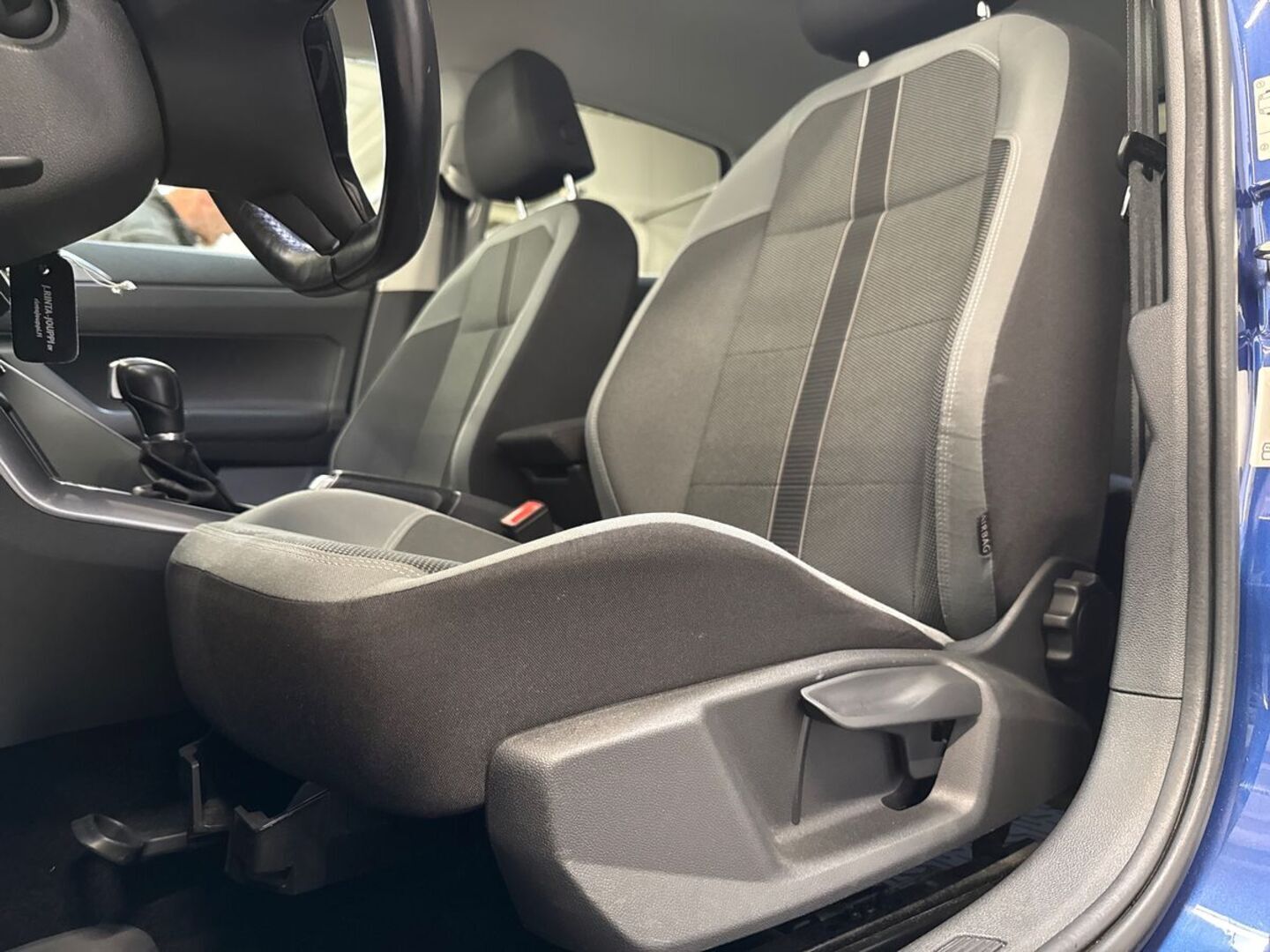 VOLKSWAGEN Polo 2018