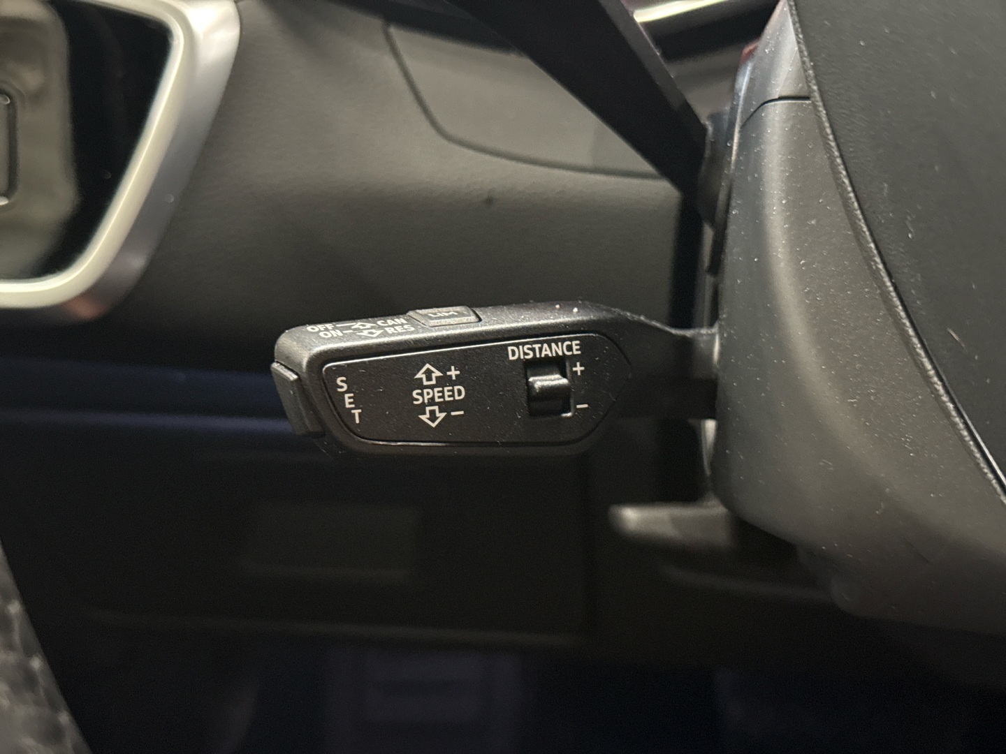 AUDI A6 2018