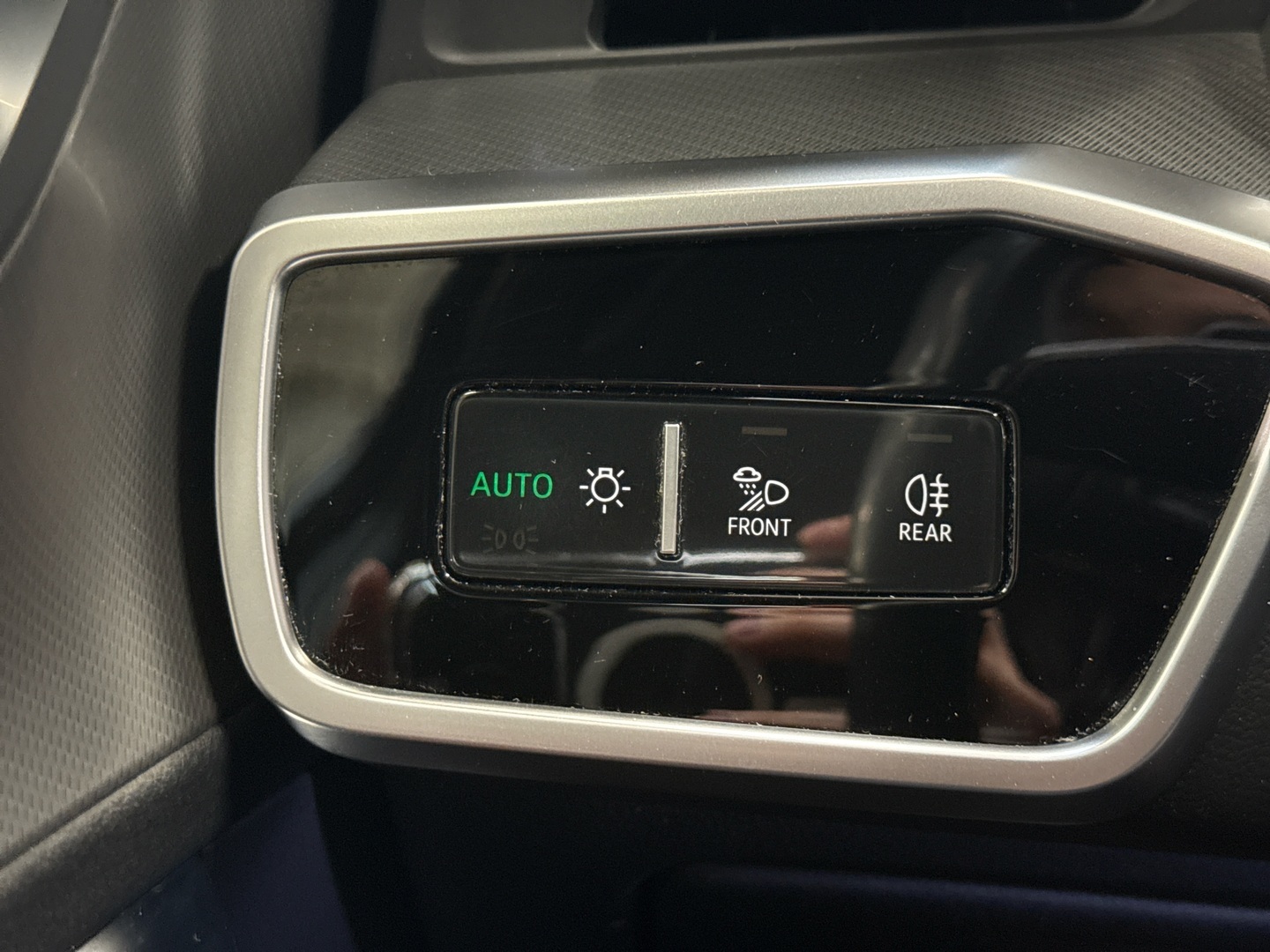 AUDI A6 2018