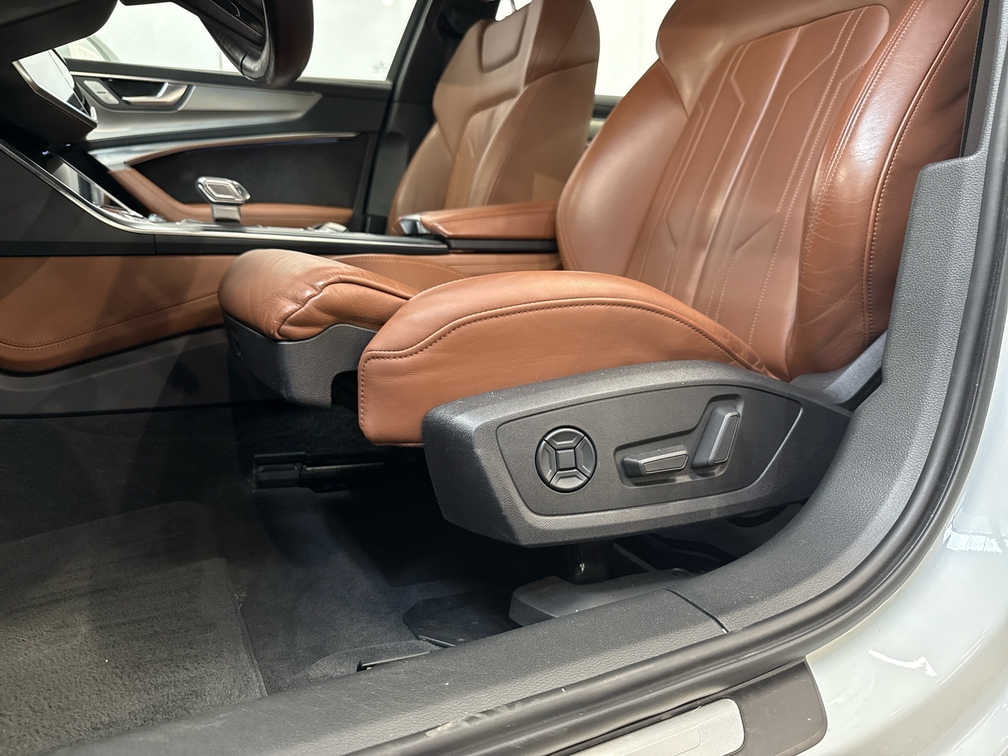 AUDI A6 2018
