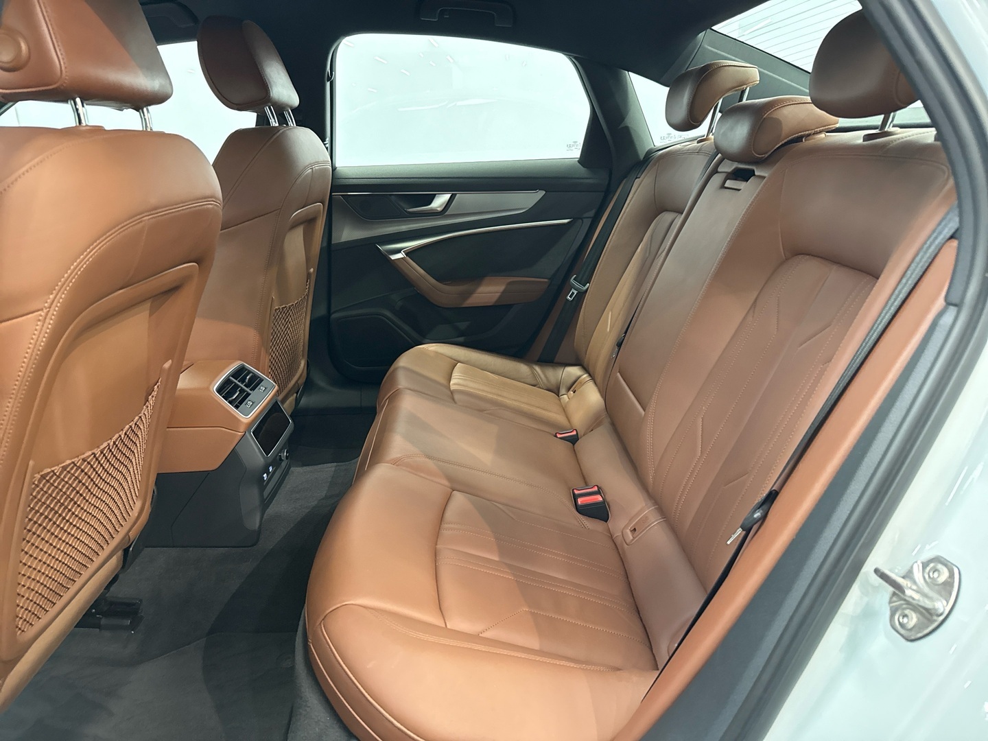 AUDI A6 2018