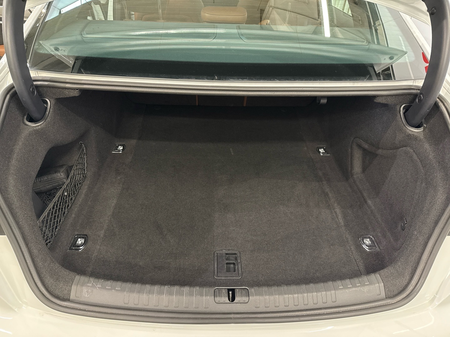 AUDI A6 2018