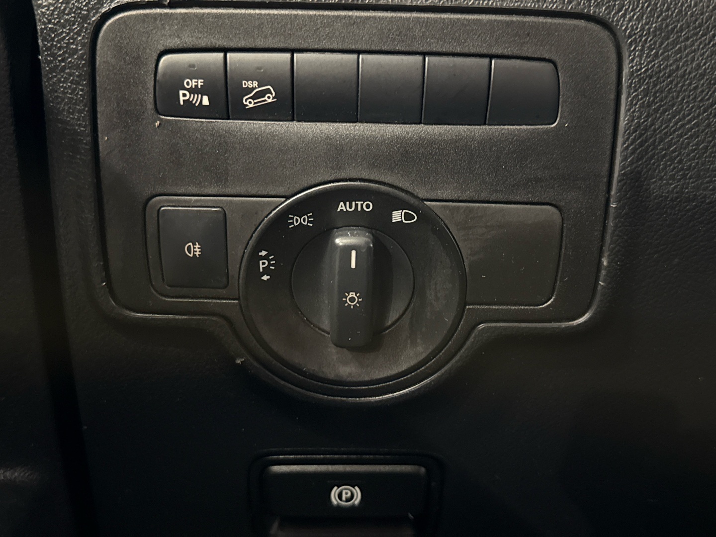 MERCEDES-BENZ Vito 2019