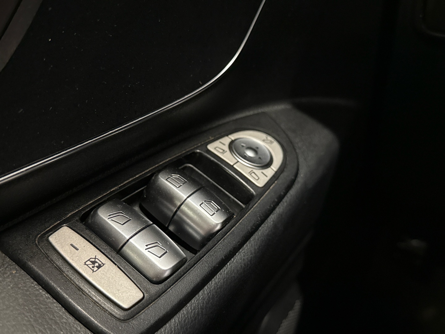 MERCEDES-BENZ Vito 2019