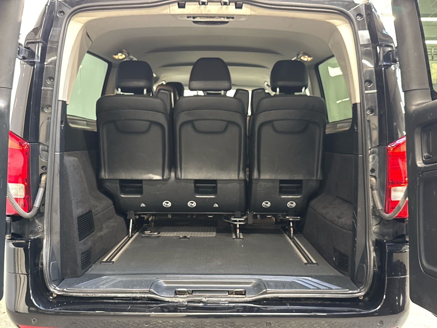 MERCEDES-BENZ Vito 2019