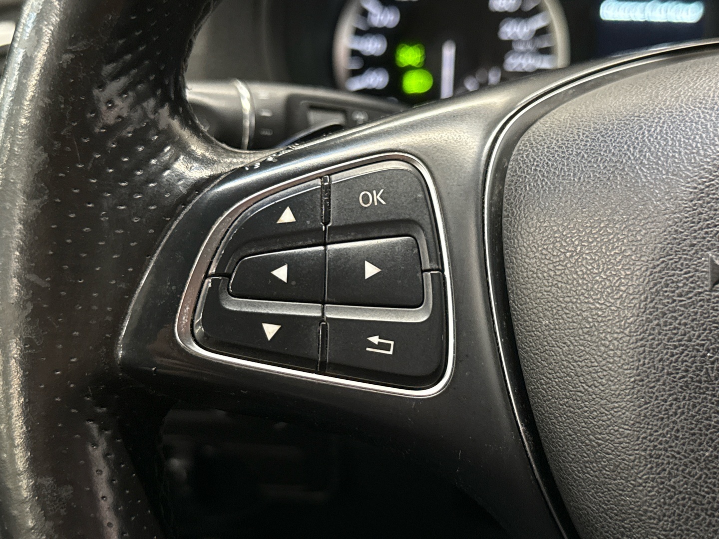 MERCEDES-BENZ Vito 2019