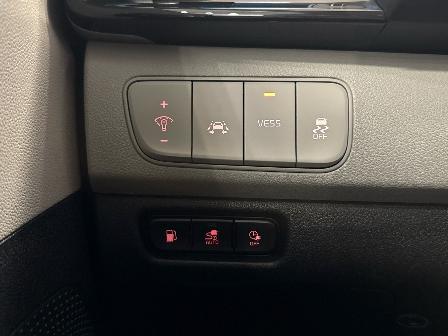 KIA Niro plug-in 2019