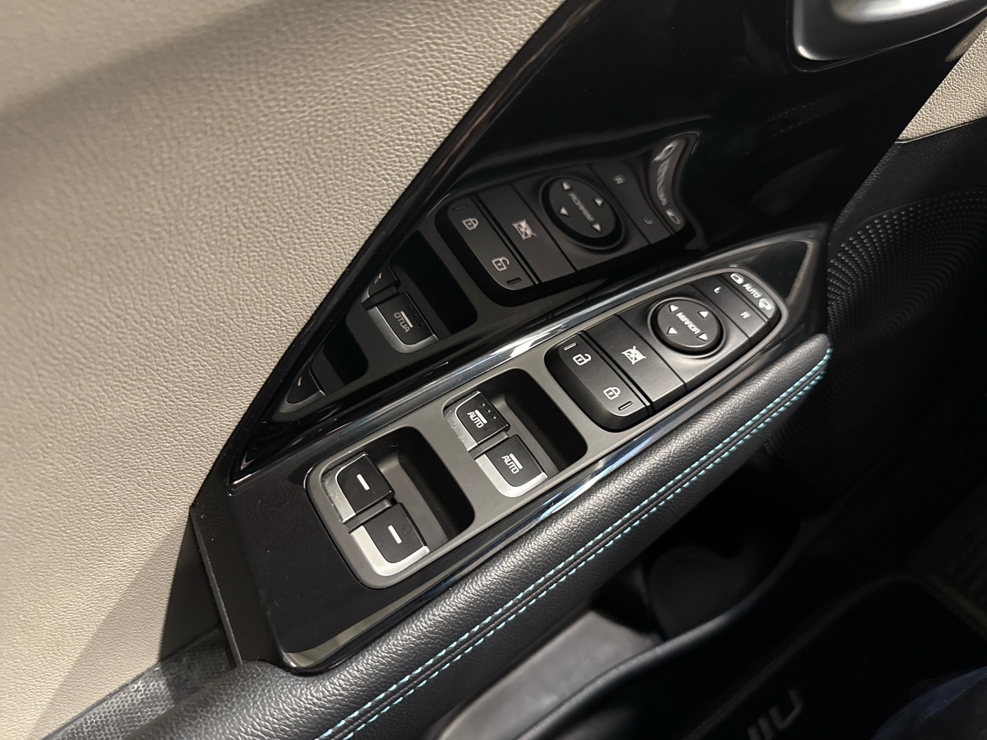 KIA Niro plug-in 2019