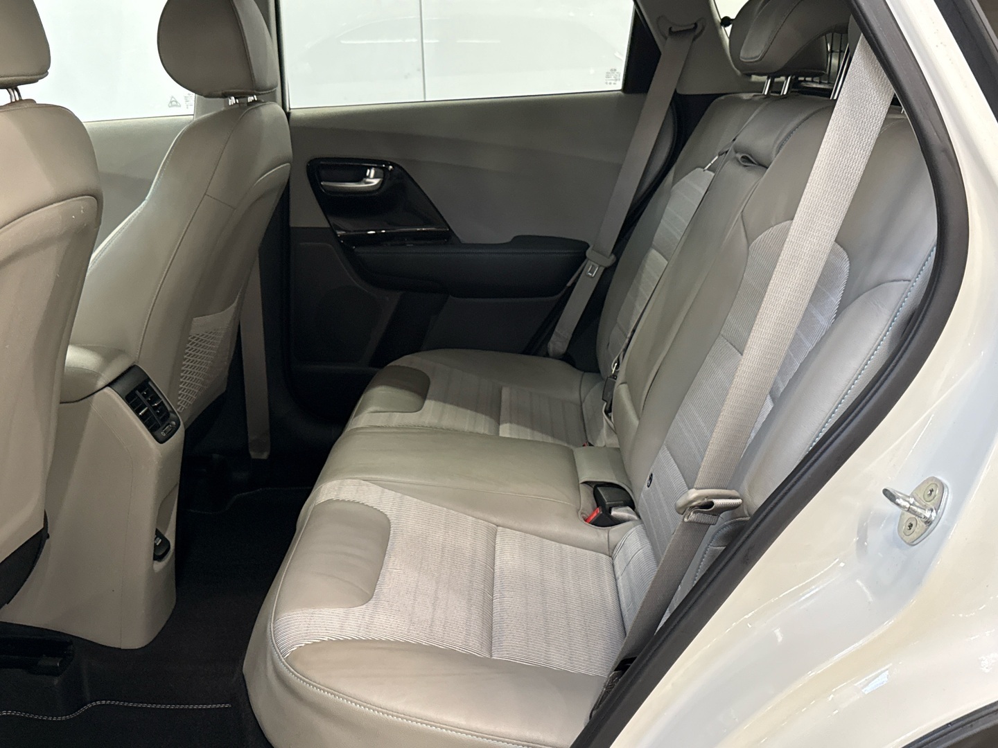 KIA Niro plug-in 2019