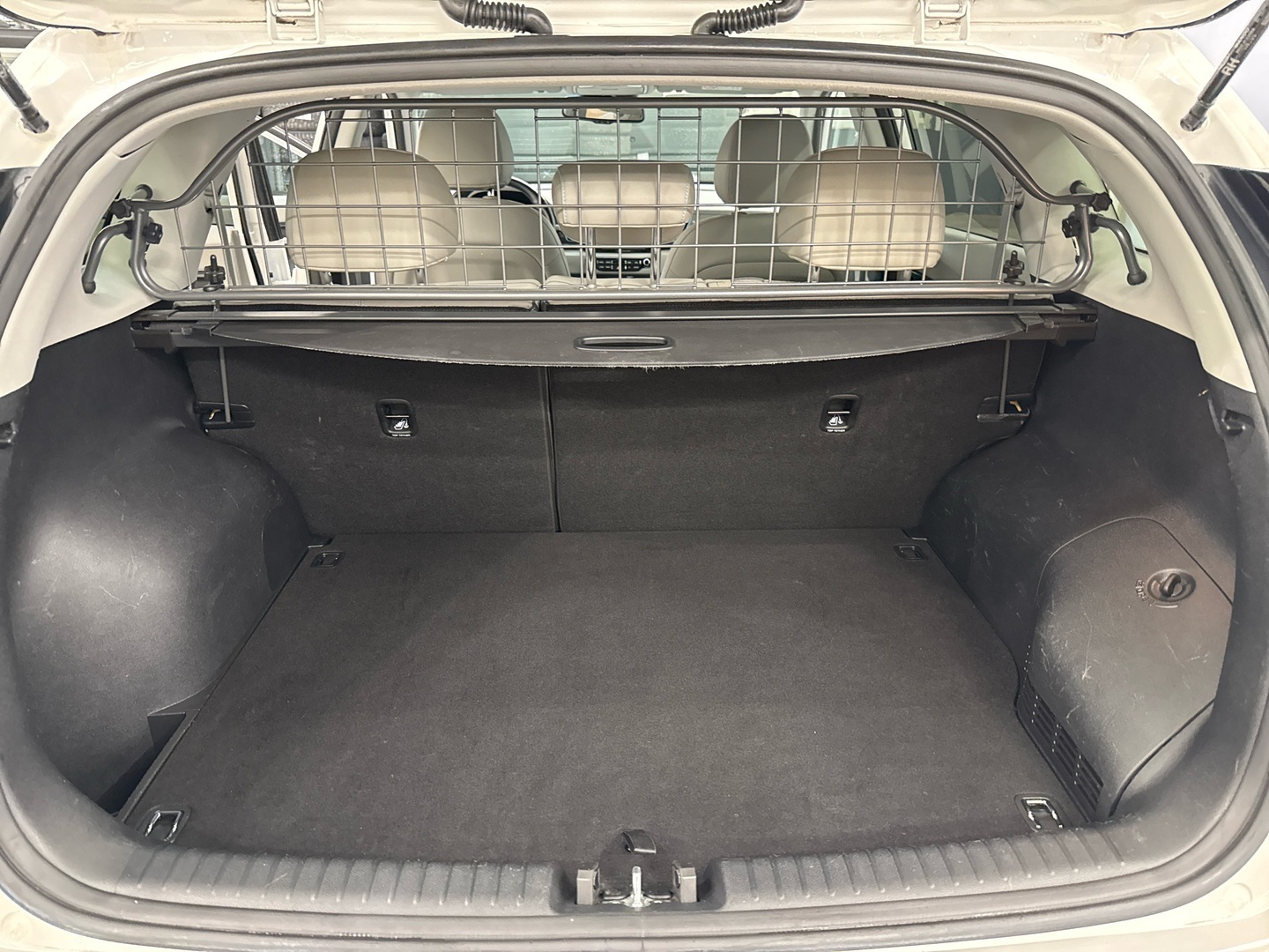 KIA Niro plug-in 2019