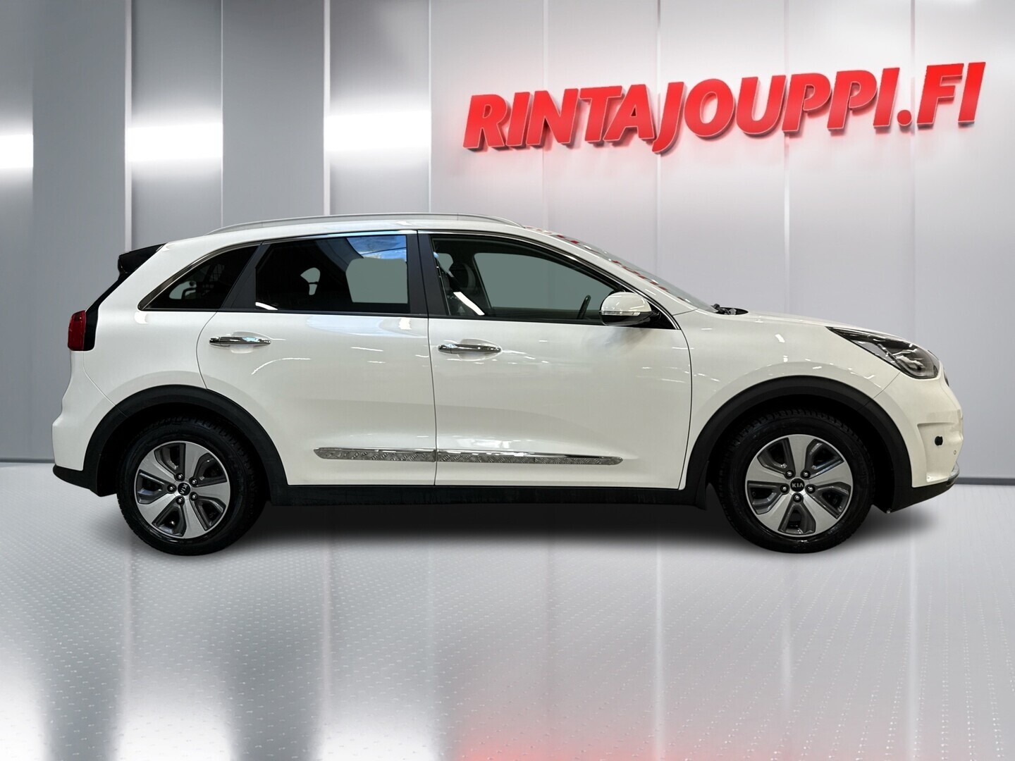 KIA Niro plug-in 2019