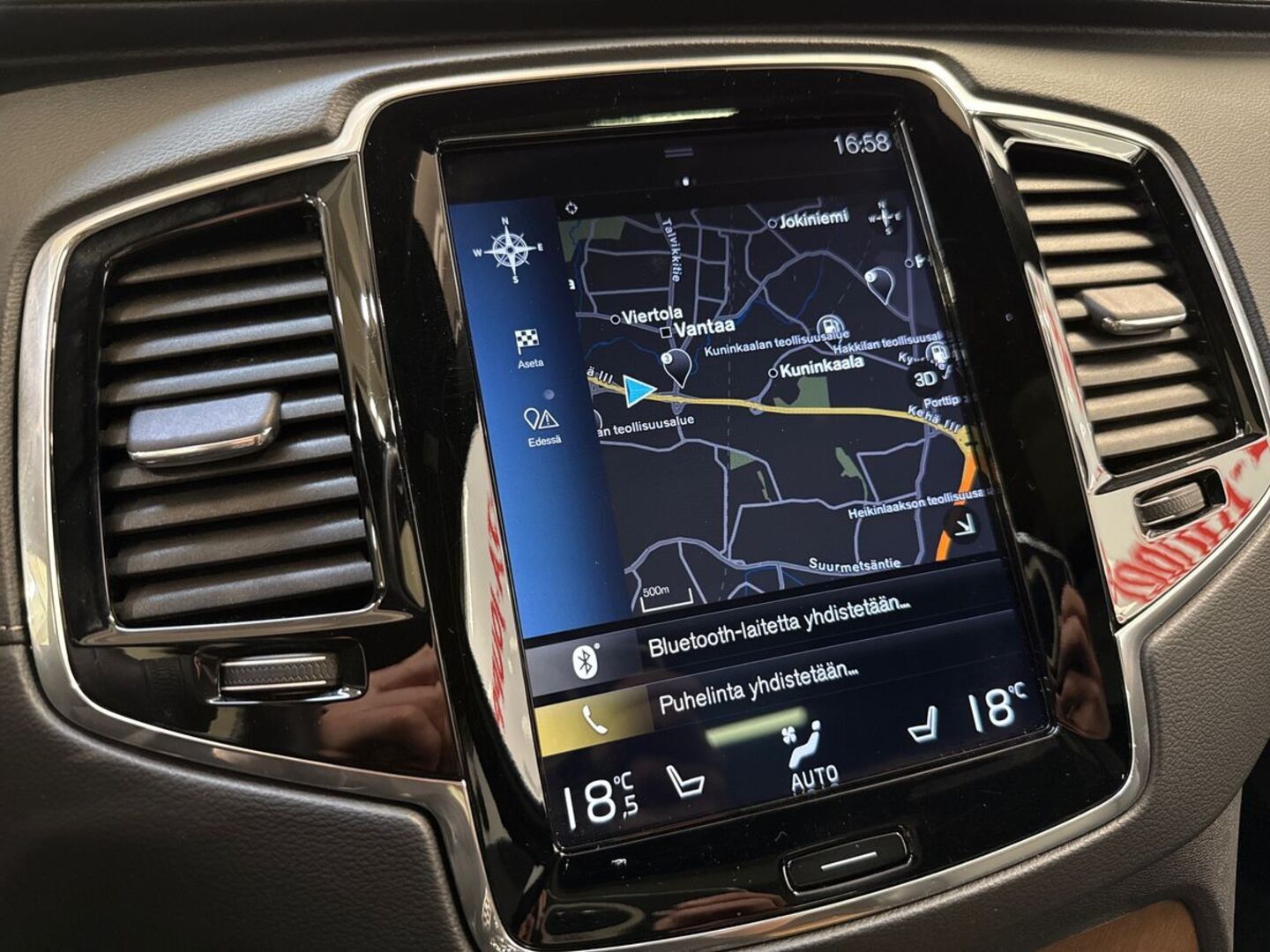 VOLVO XC90 2019