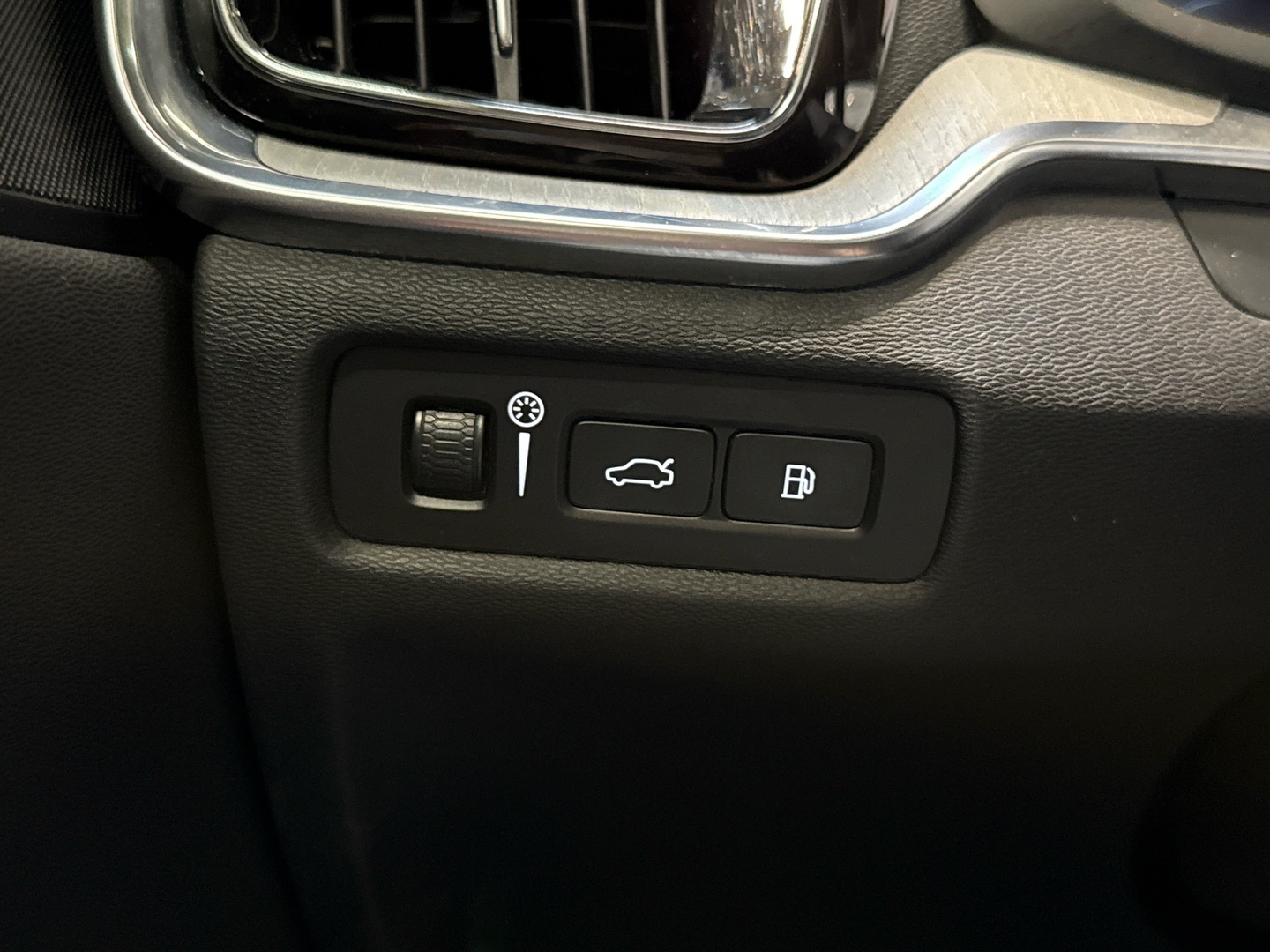 VOLVO V60 2019