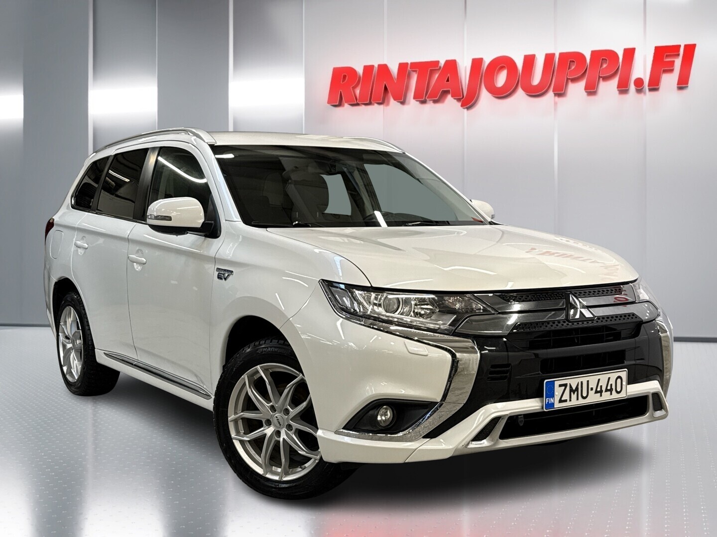 MITSUBISHI Outlander PHEV 2020