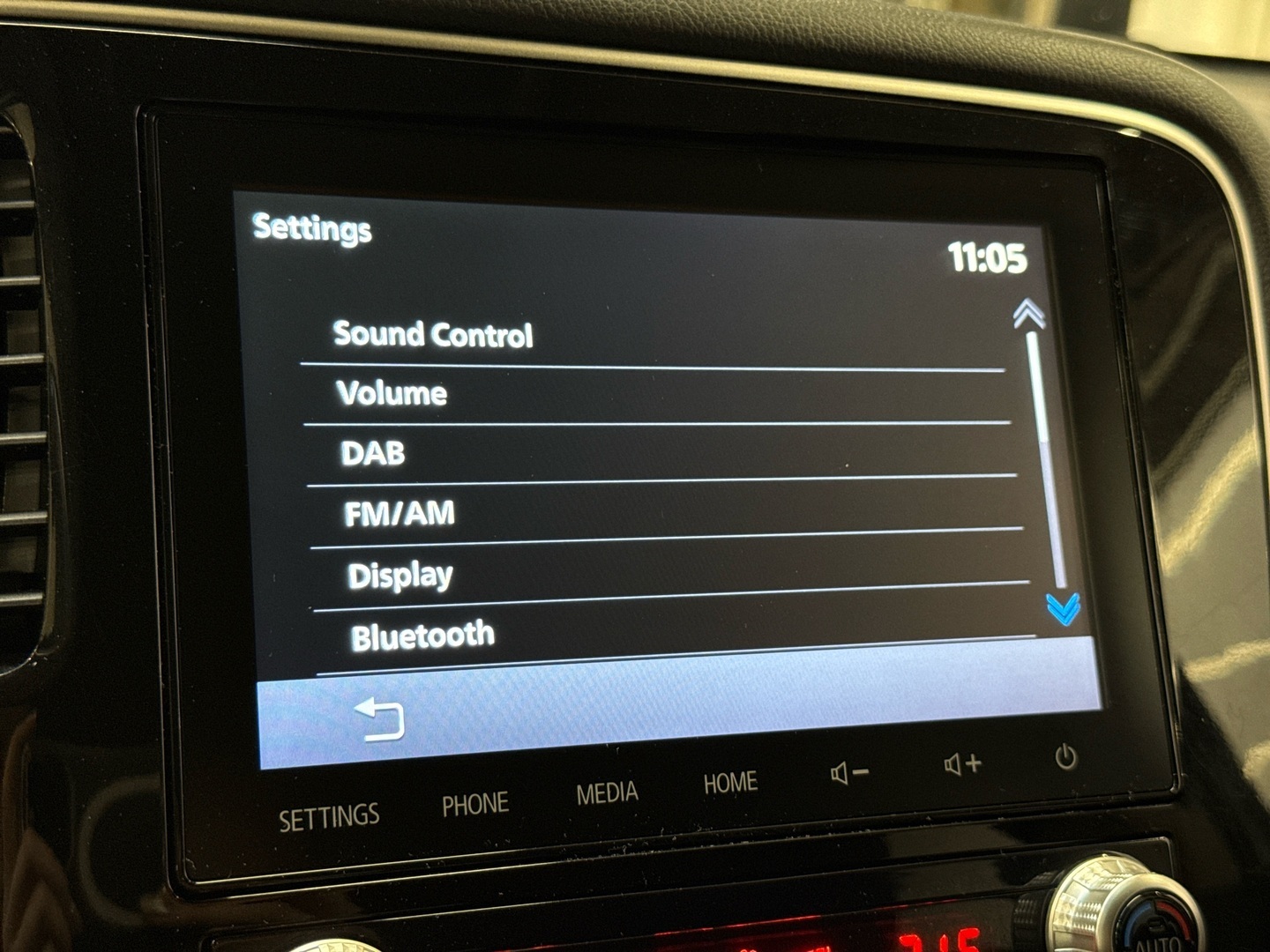 MITSUBISHI Outlander PHEV 2020