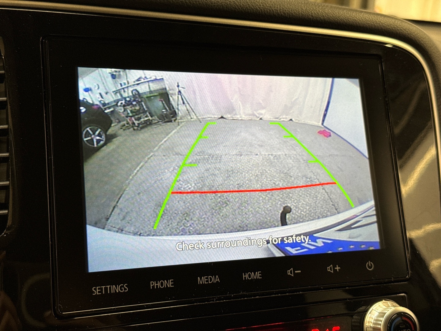 MITSUBISHI Outlander PHEV 2020