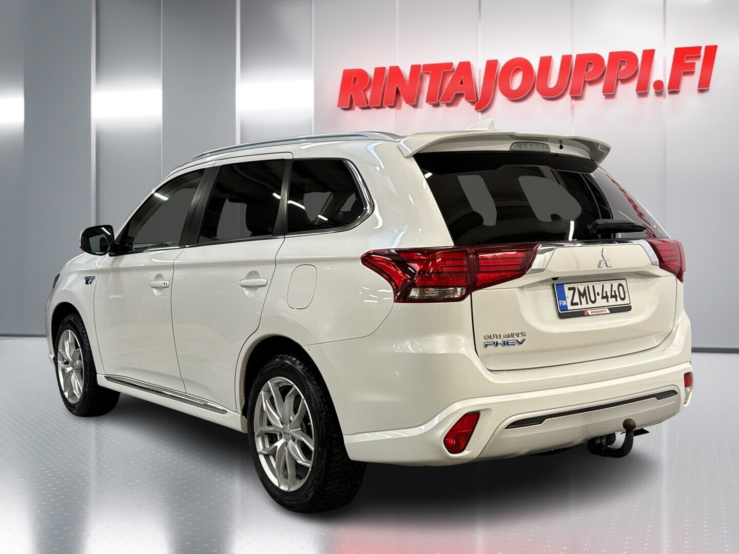 MITSUBISHI Outlander PHEV 2020